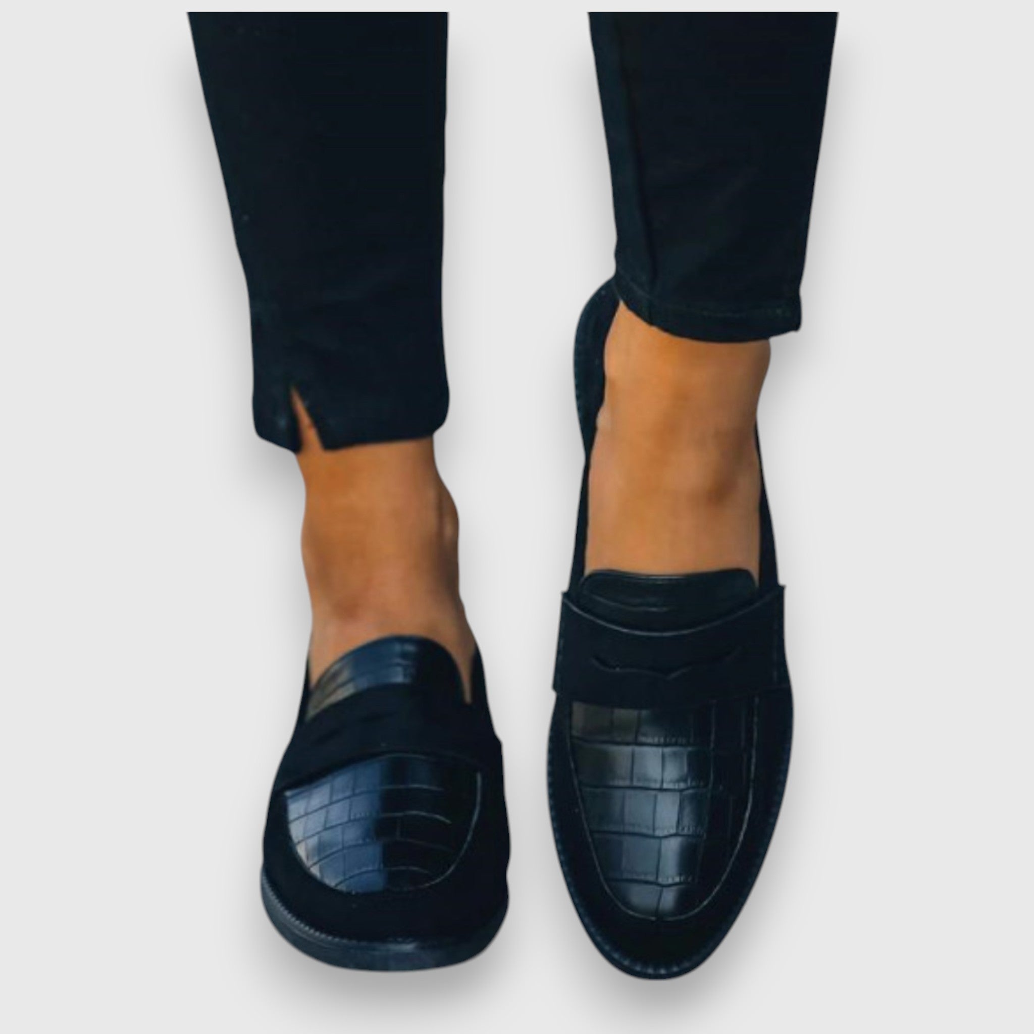Sara – Tyylikkäät Loaferit