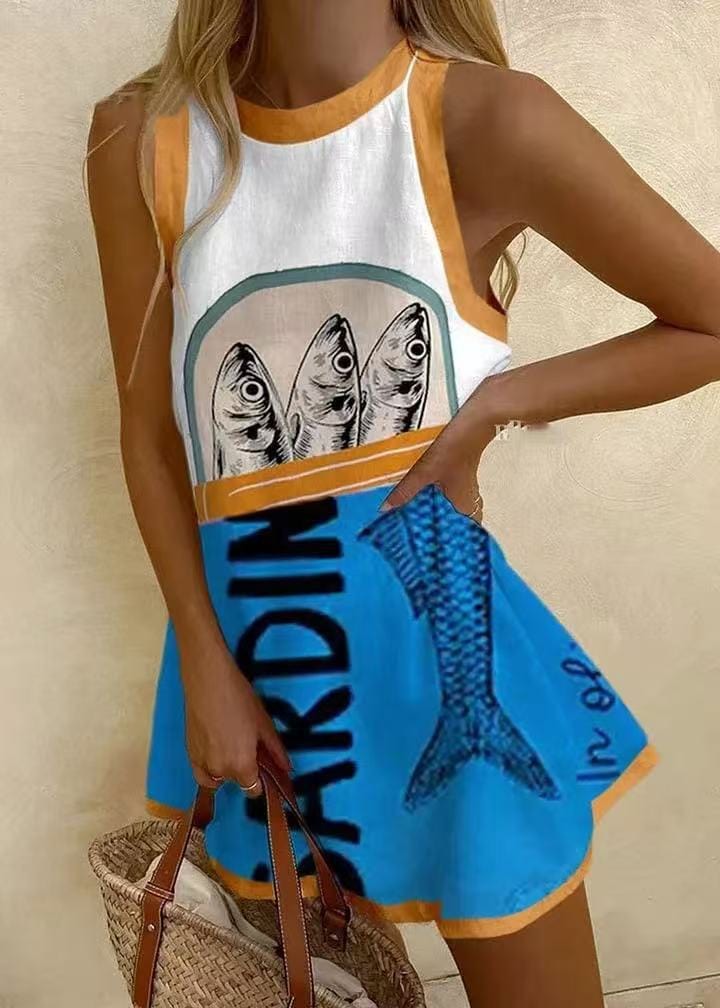 Aila™ Mini Mekko