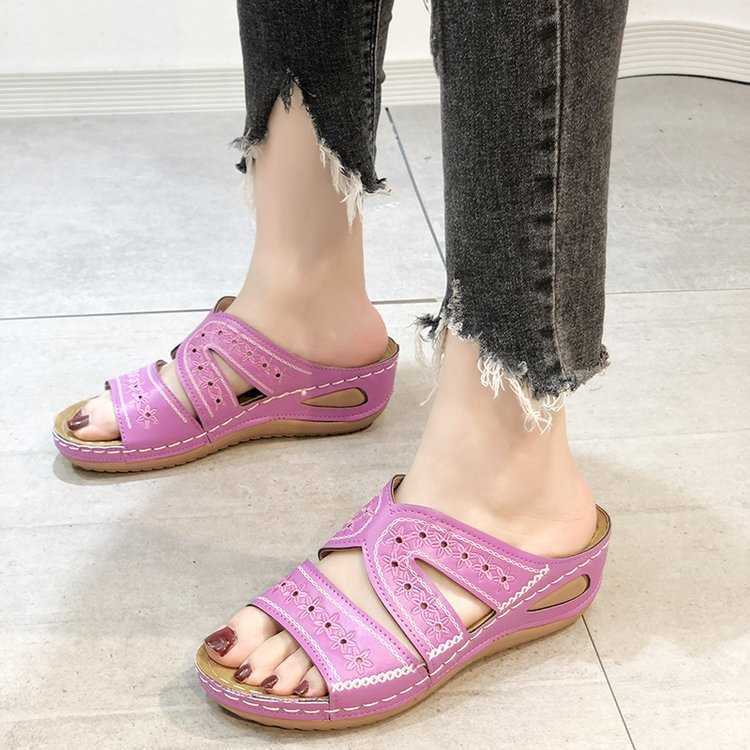 Sandy's™ Sandalet päivittäiseen mukavuuteen
