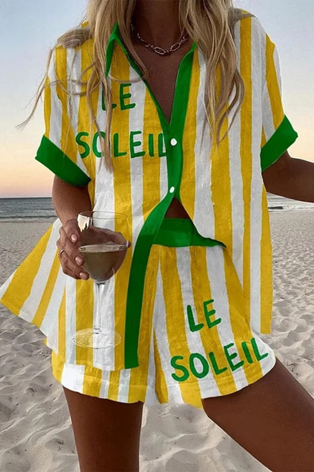 Tallulah™ Setti