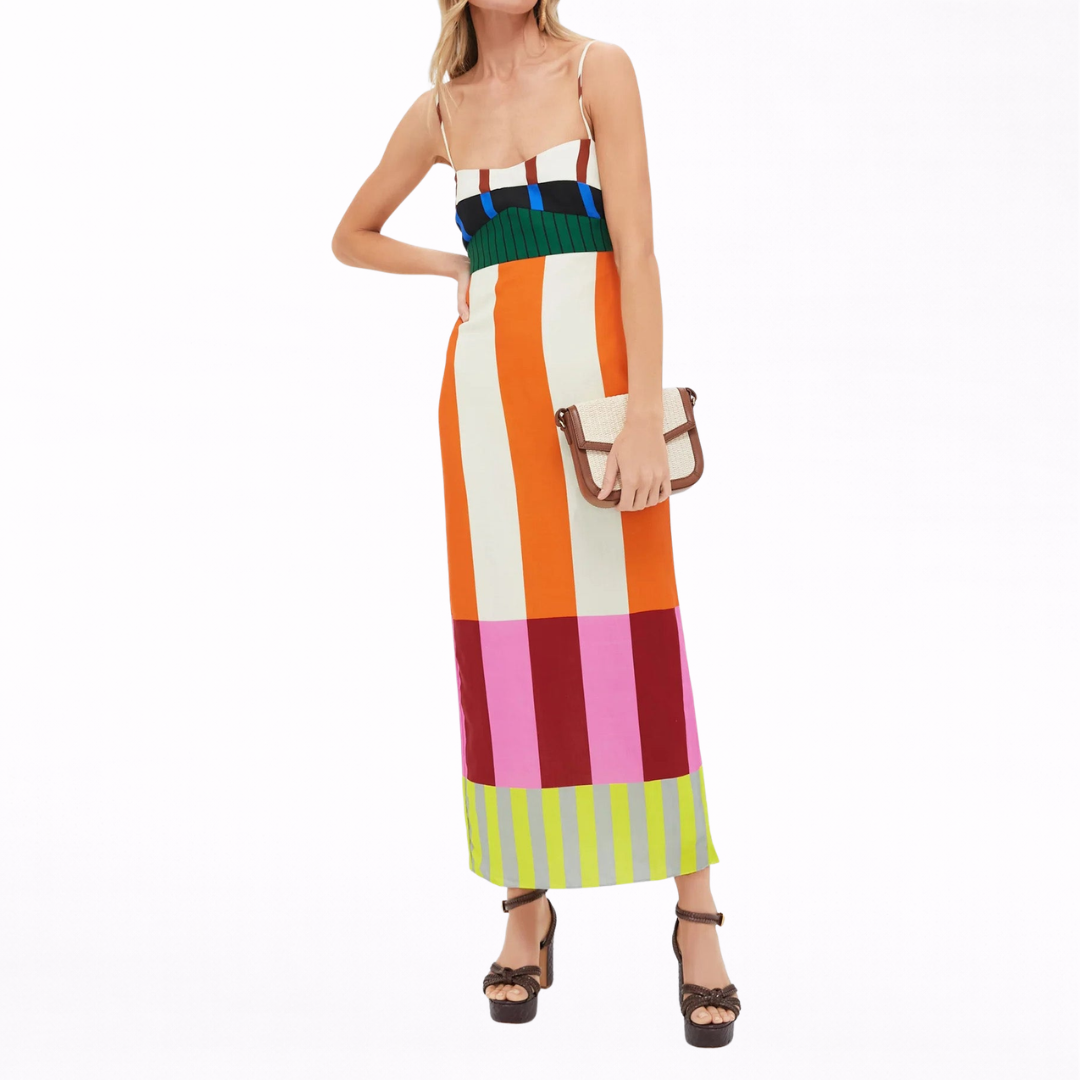Paloma | Maxi Raitamekko