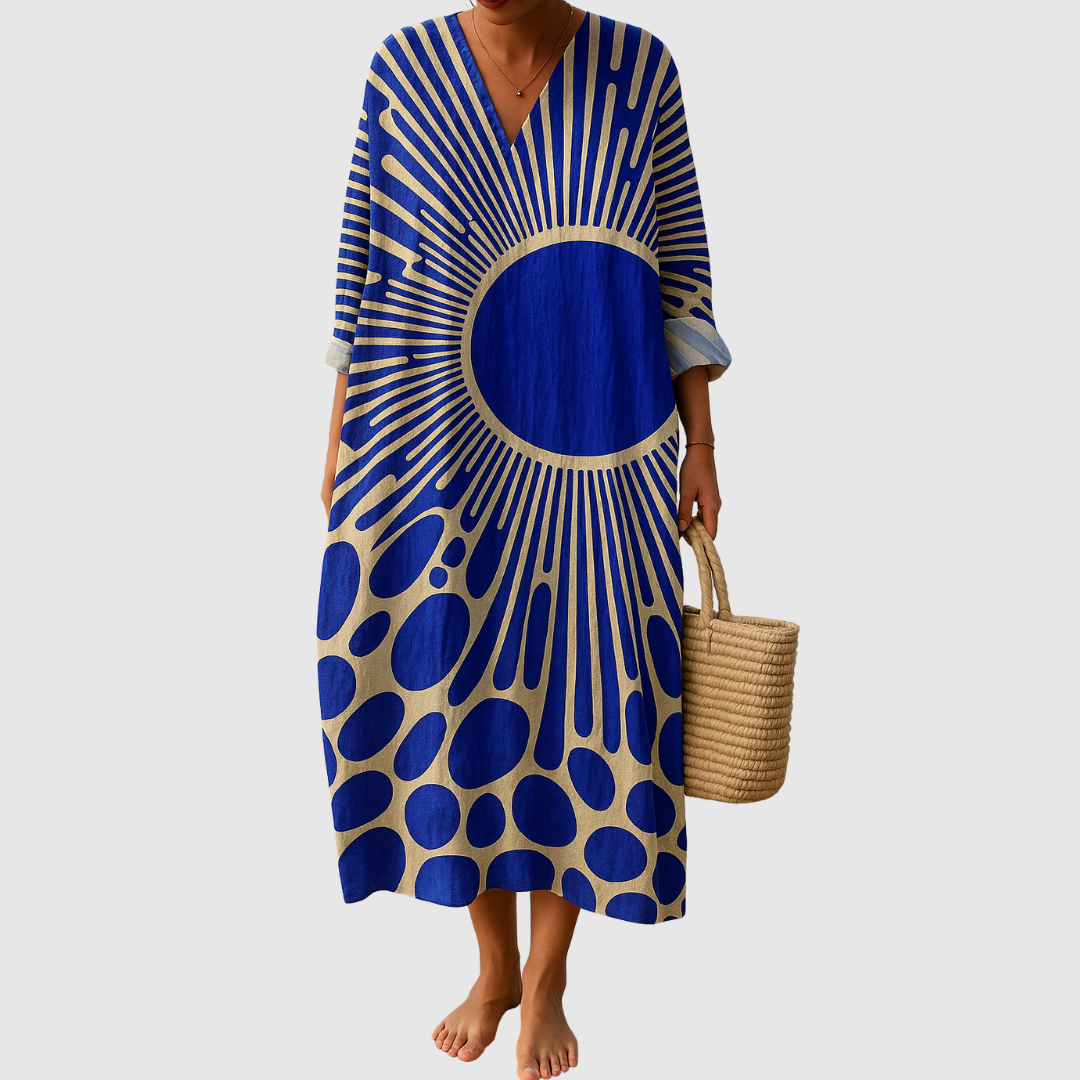 Zoe | Horizon-mekko