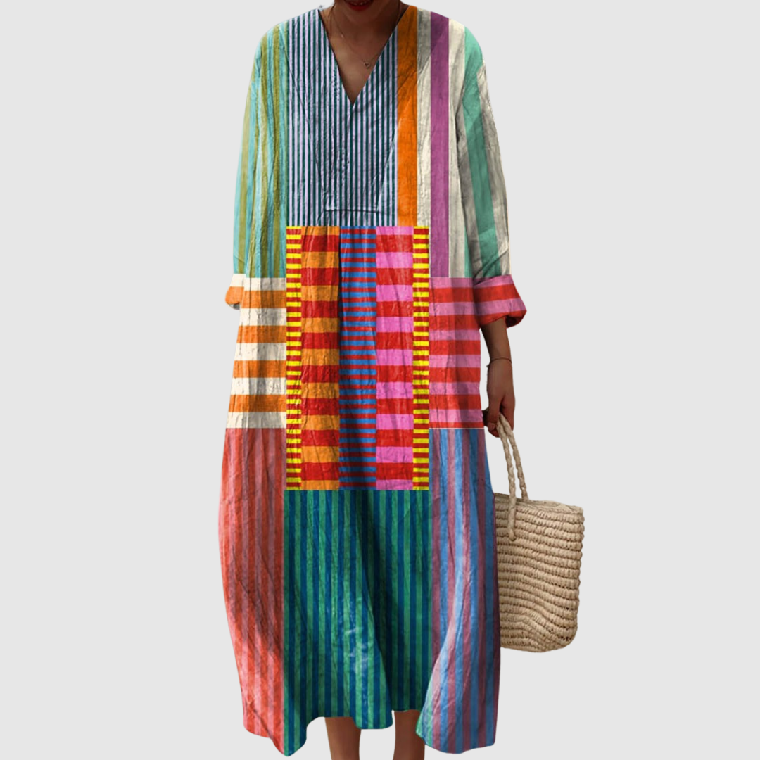 Mia | Kävely Mekko