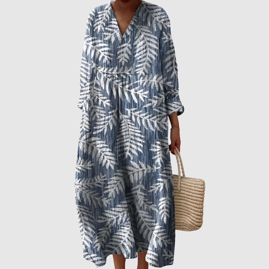 Sophie | Geometrinen Shift-mekko