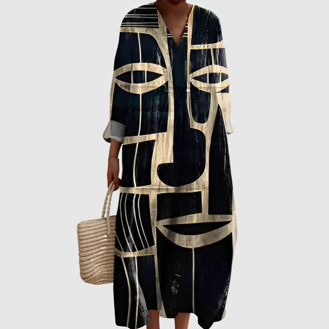 Luna | Prisma Print Mekko