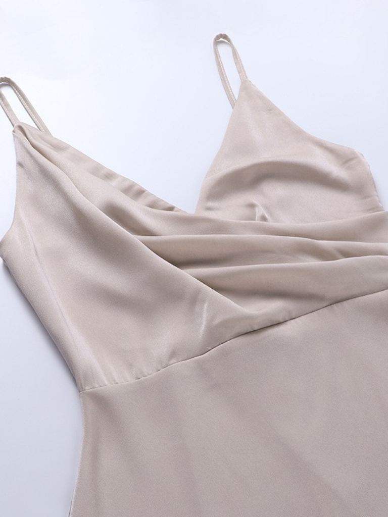 Aneta | Silkkimekko