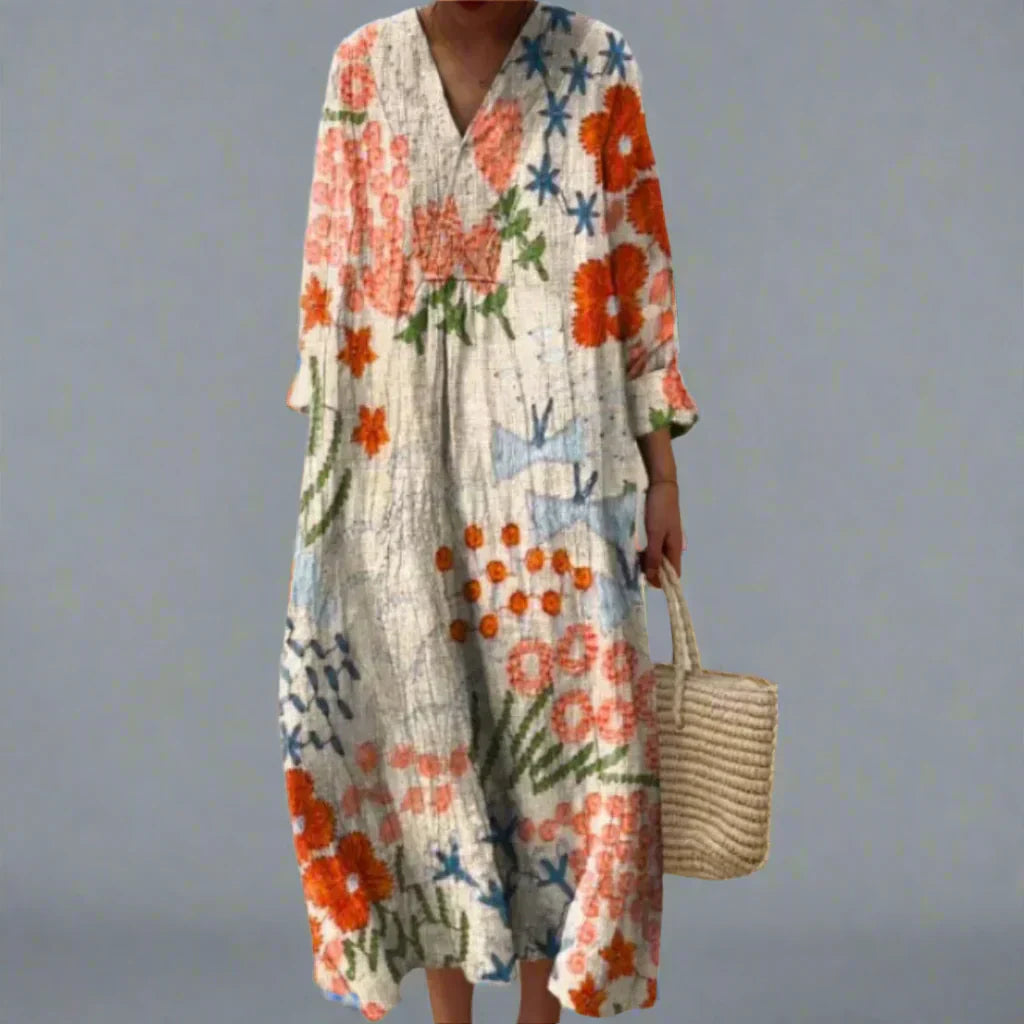 Maya | Abstrakti Mekko