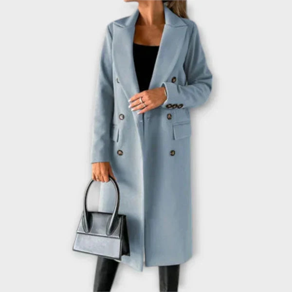 Judite - Elegantti villakangahuppu