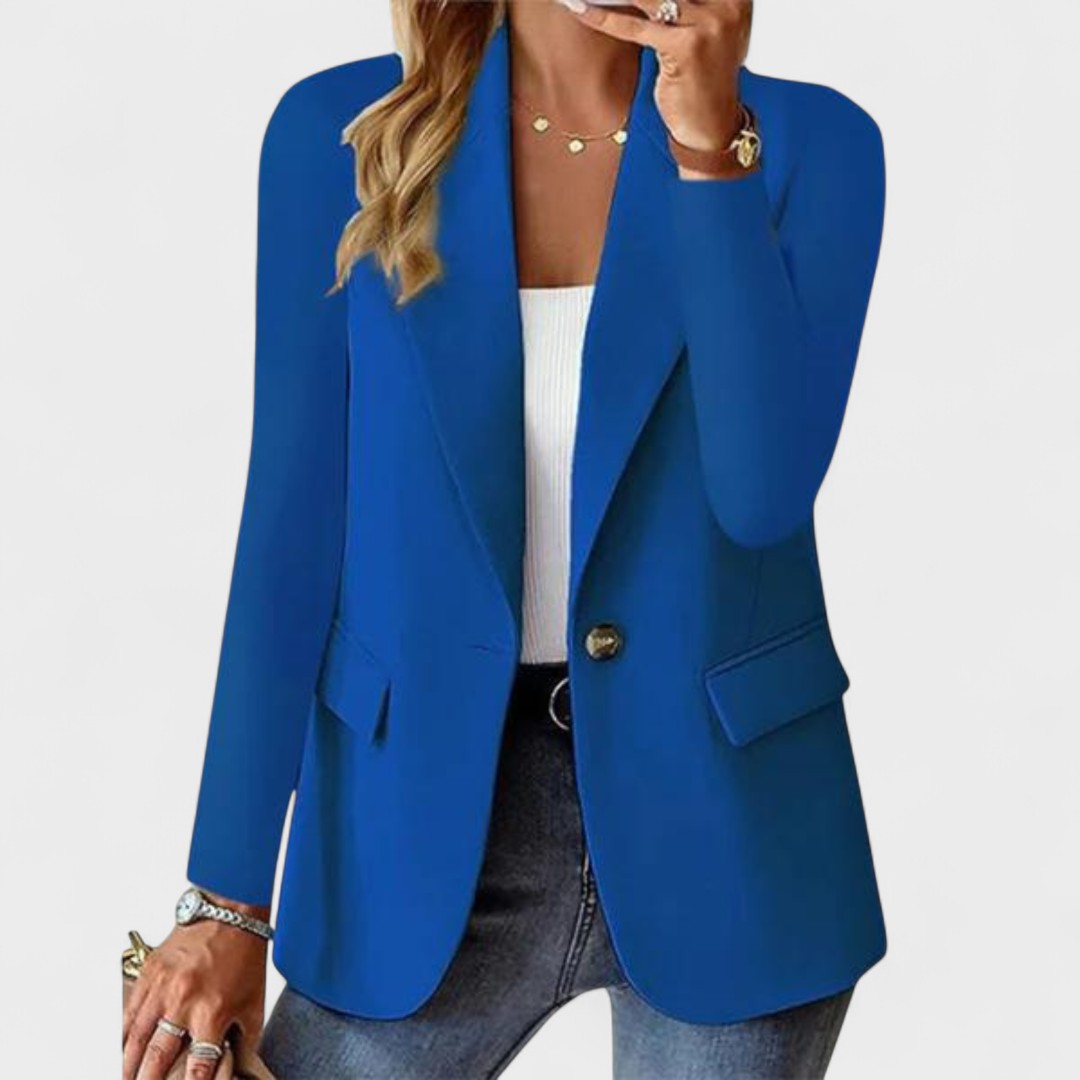 päivänkakkara - Elegantti bleiseri