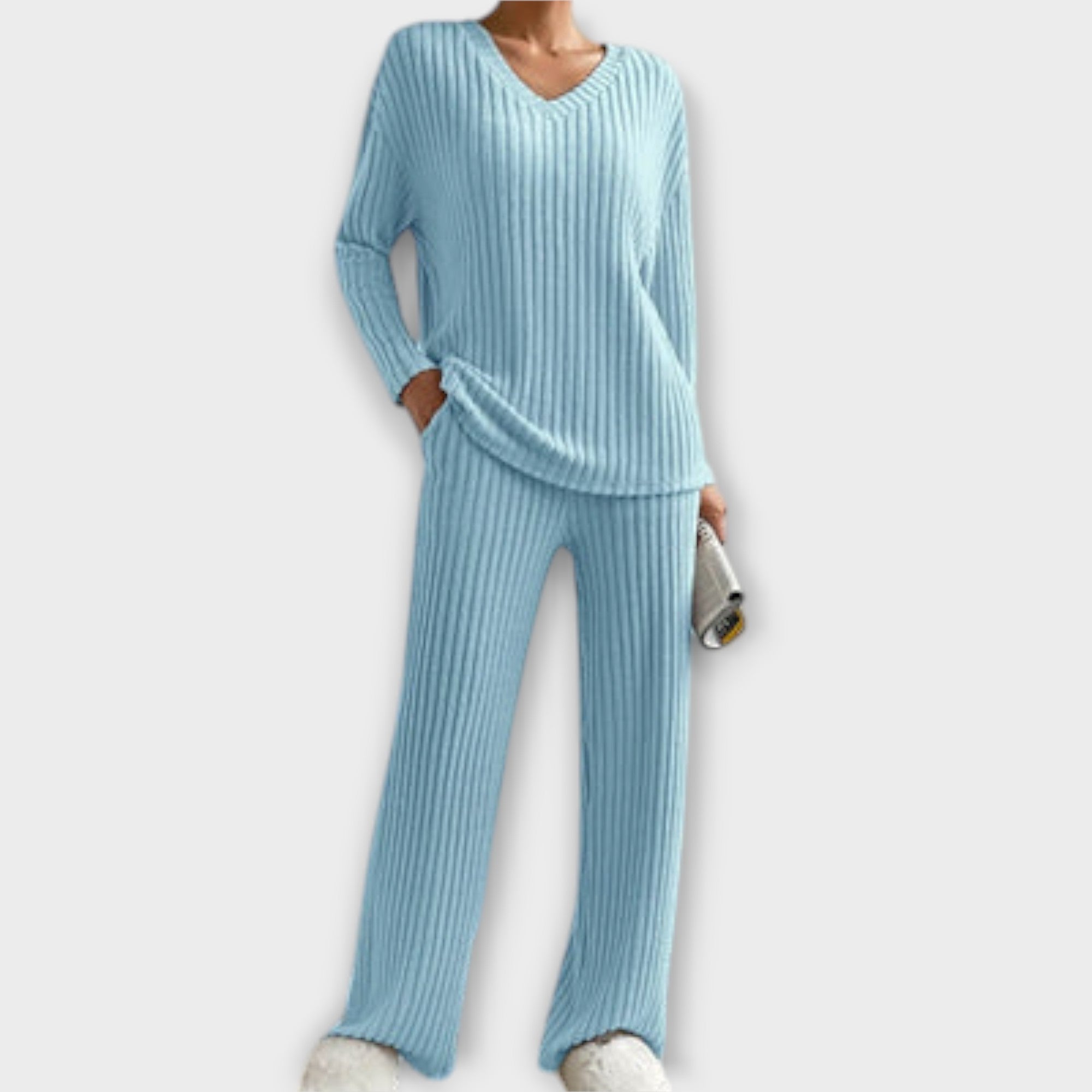 Kathy - Mukava kaksiosainen setti