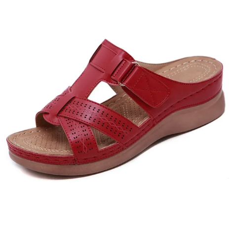 Toby™ Sandalet Comfort Step