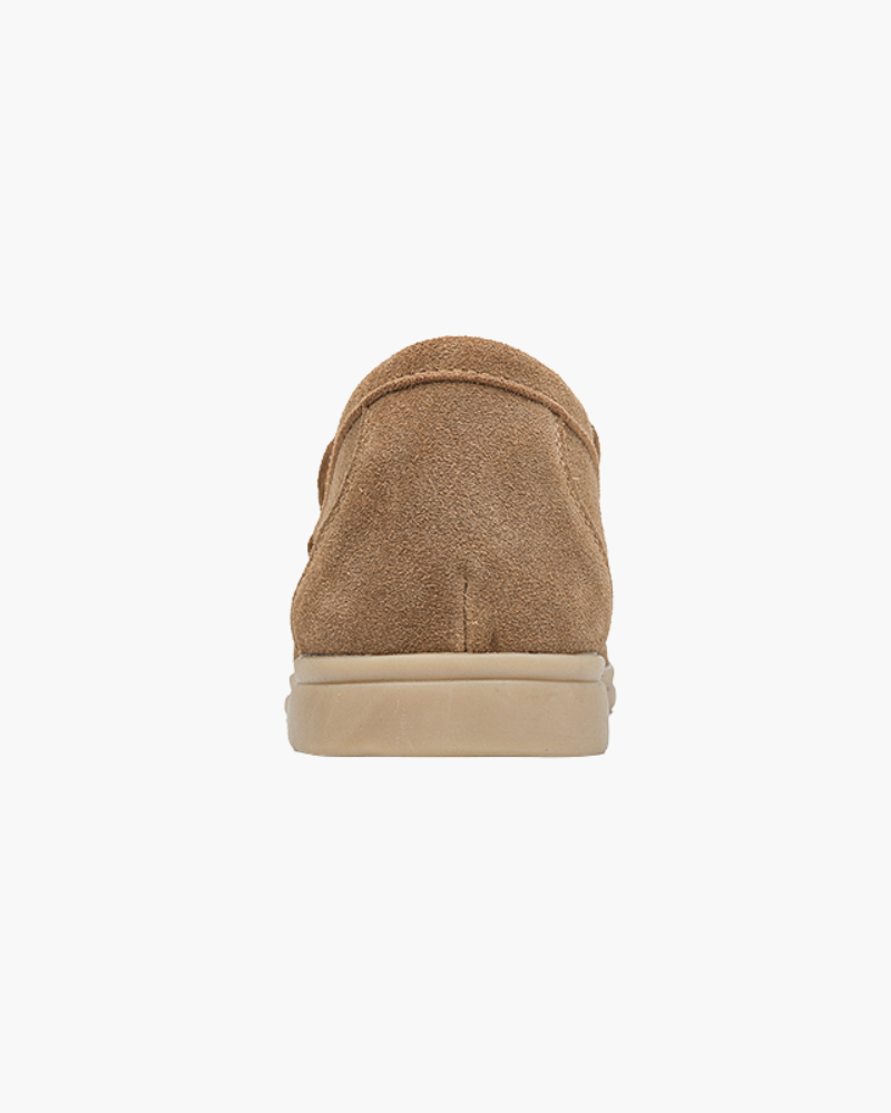 Old Money Premium ruskind loafers