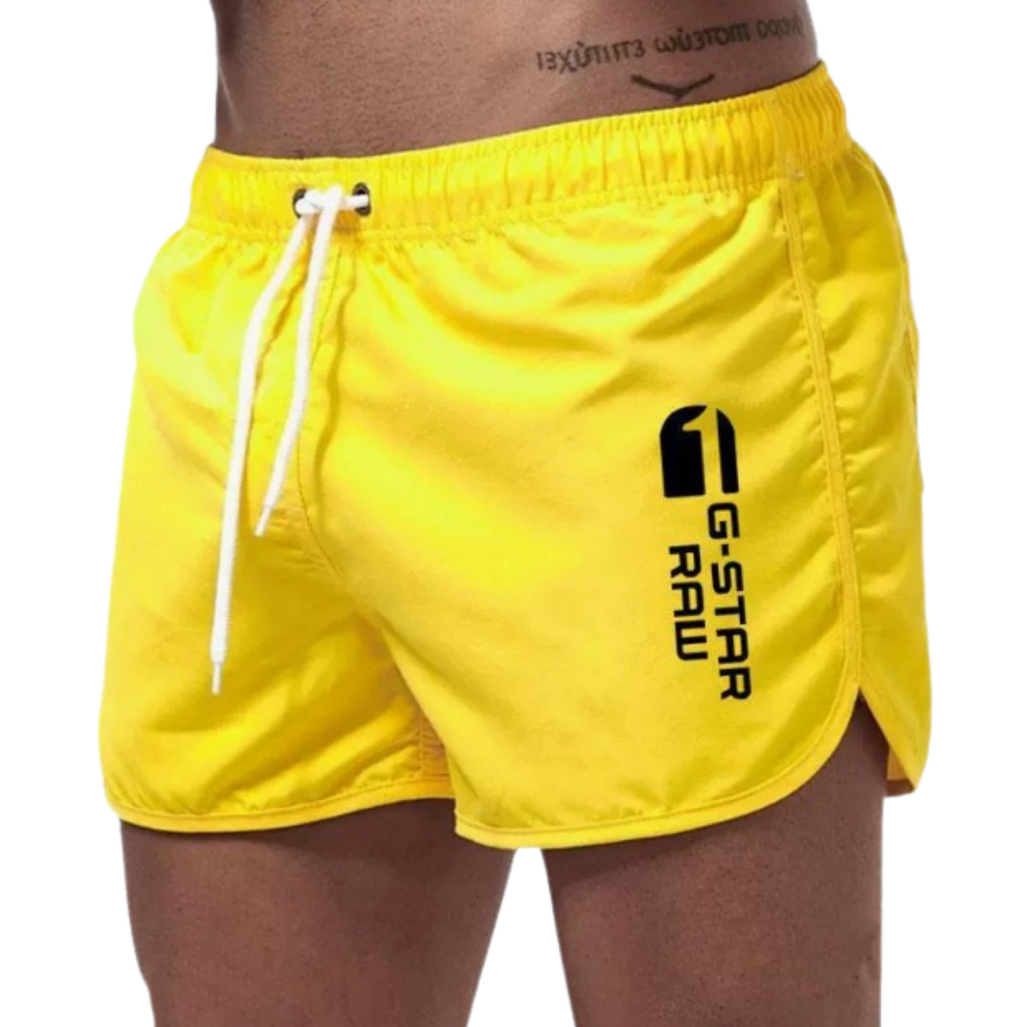 Kasper™ | Korte badeshorts