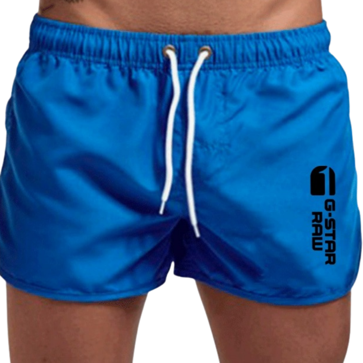 Kasper™ | Korte badeshorts