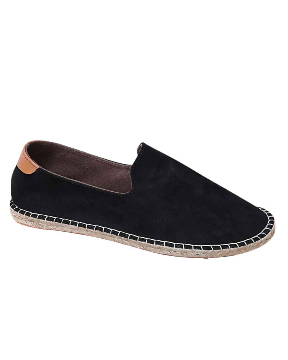 Miesten espadrillat