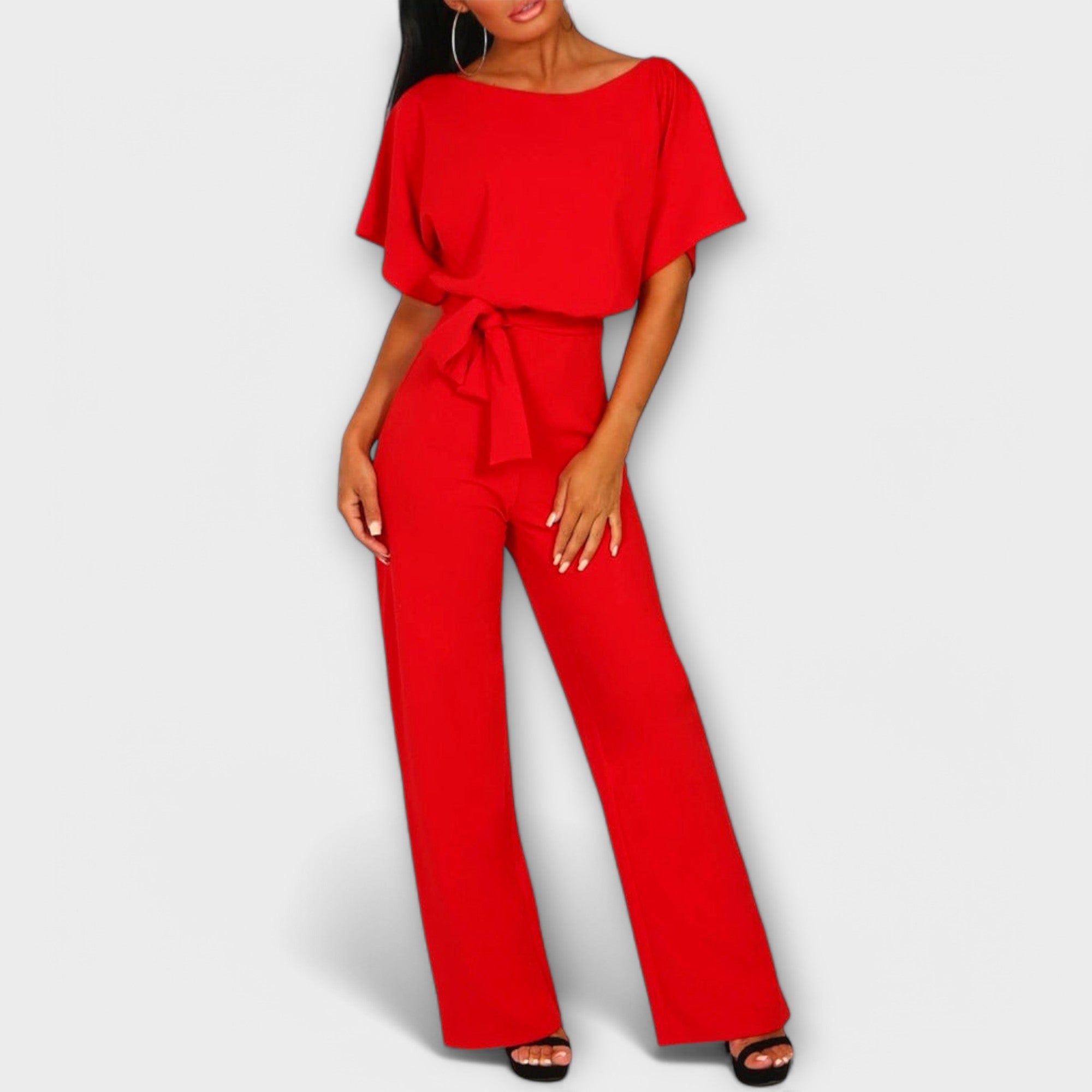 Elegantti ja minimalistinen haalari
