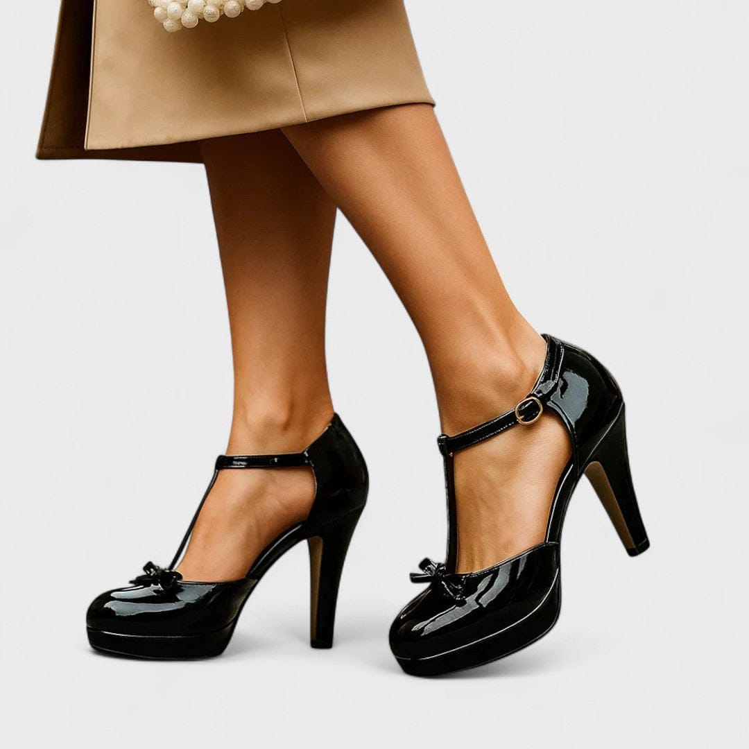 Bella | Elegantit korkokengät
