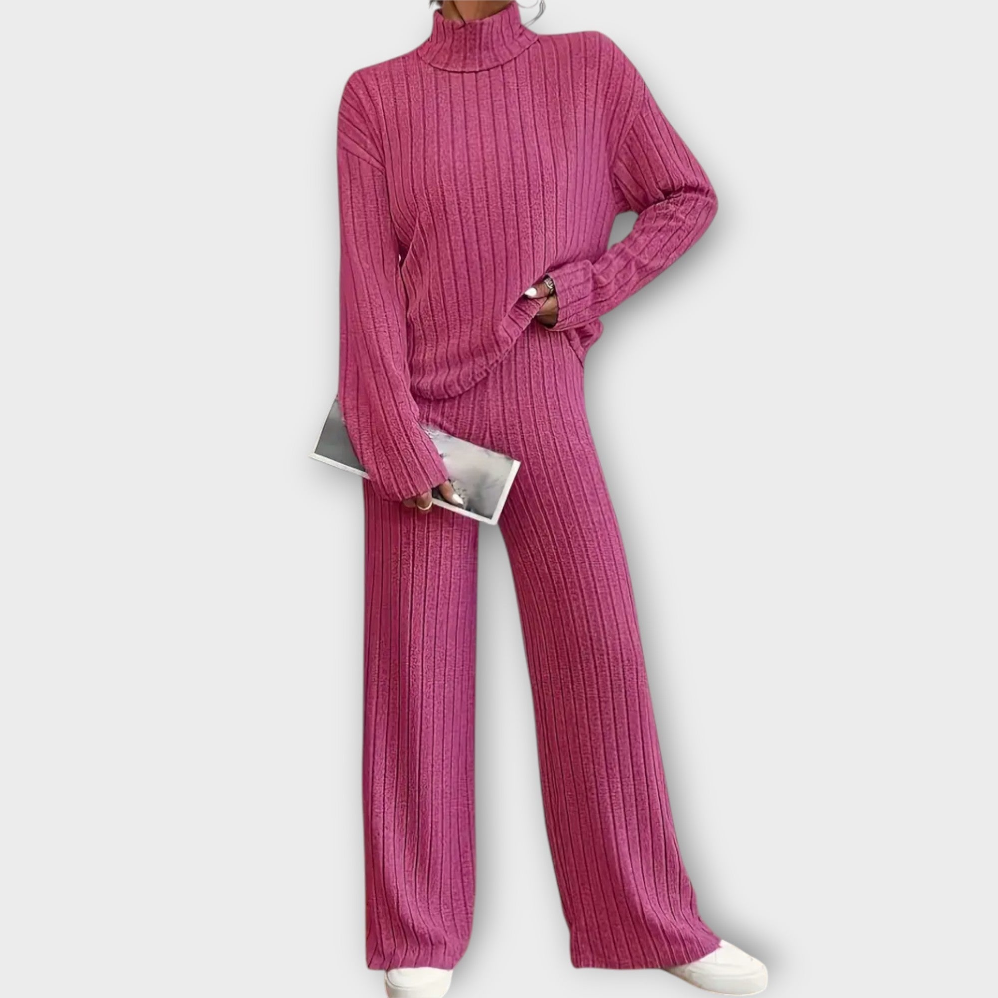 Amelia - Elegantti Duo Setti