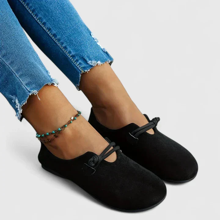 Giulia™  | Ortopediset loaferit