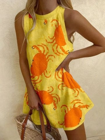 Adalee™ Mini Mekko