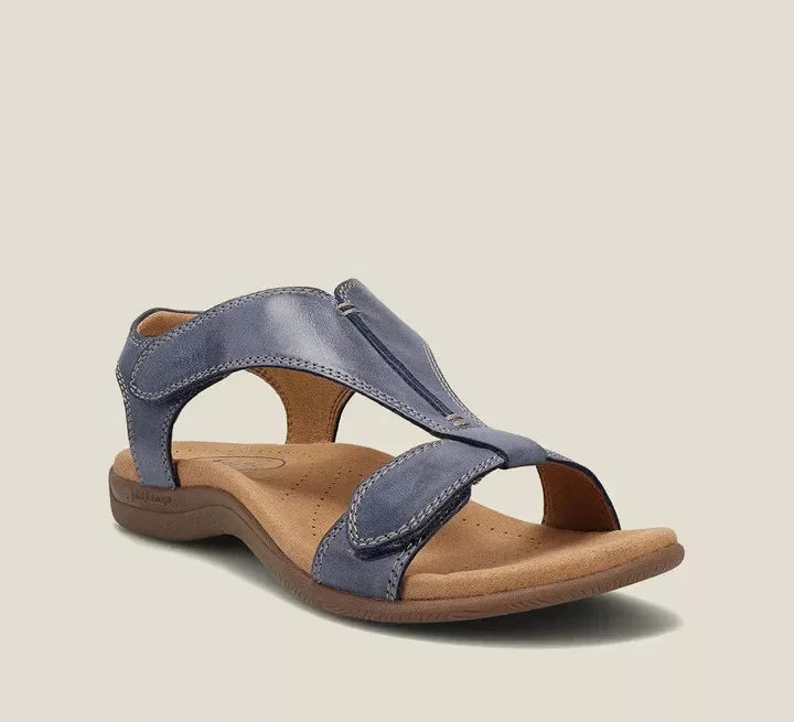 Finola™ - Ergonomiset Tyylikkäät Sandalet
