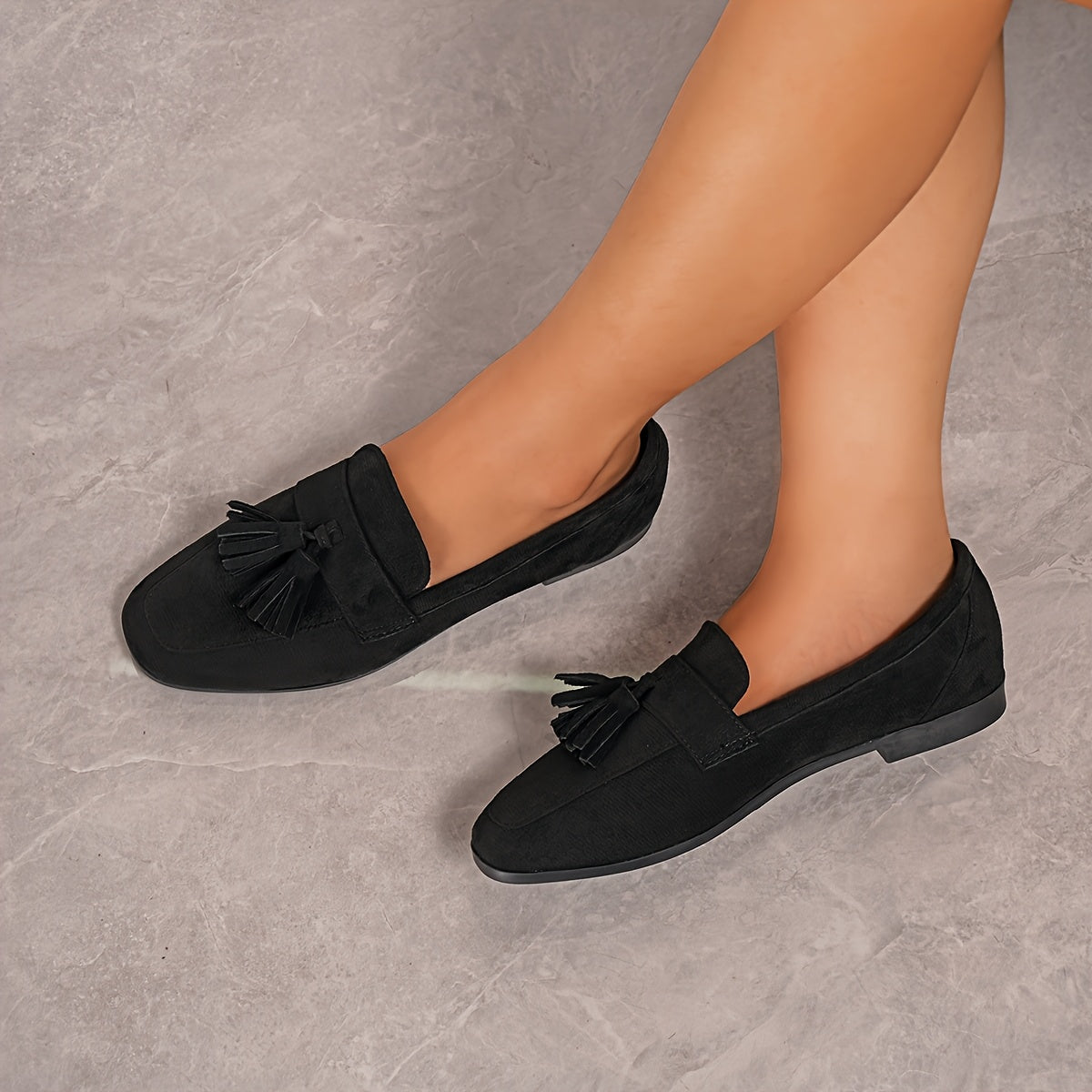 Minne | Loaferit tupsulla