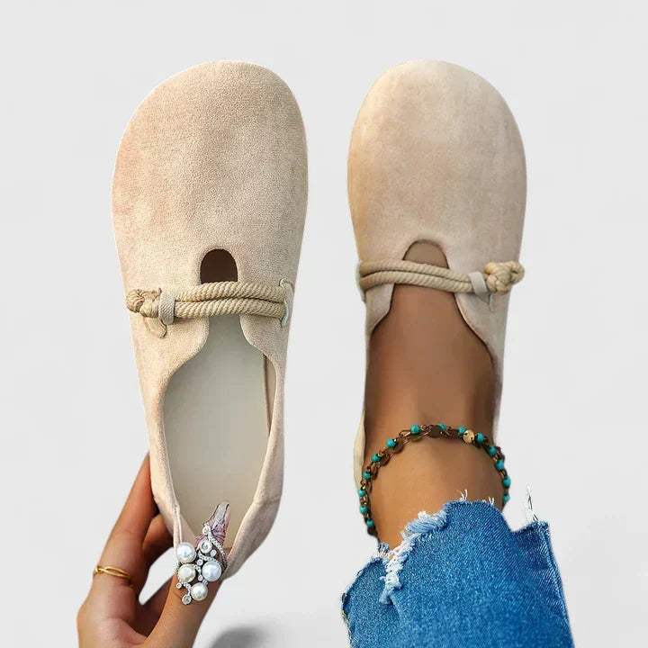 Giulia™  | Ortopediset loaferit