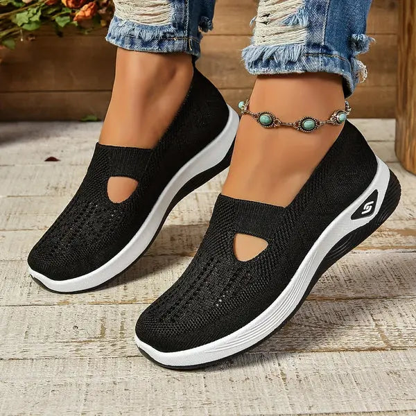 Pamela™ - absoluuttinen mukavuus jokaisella askeleella