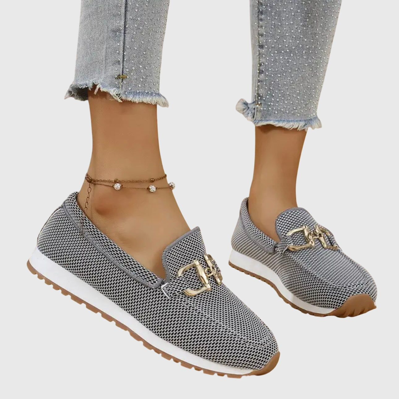 Chiara | Loafer-tyyliset urheilulenkkarit
