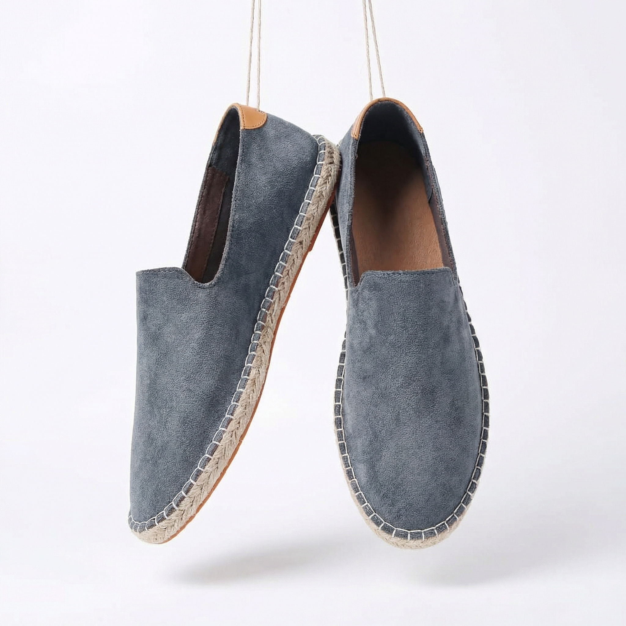 Miesten espadrillat