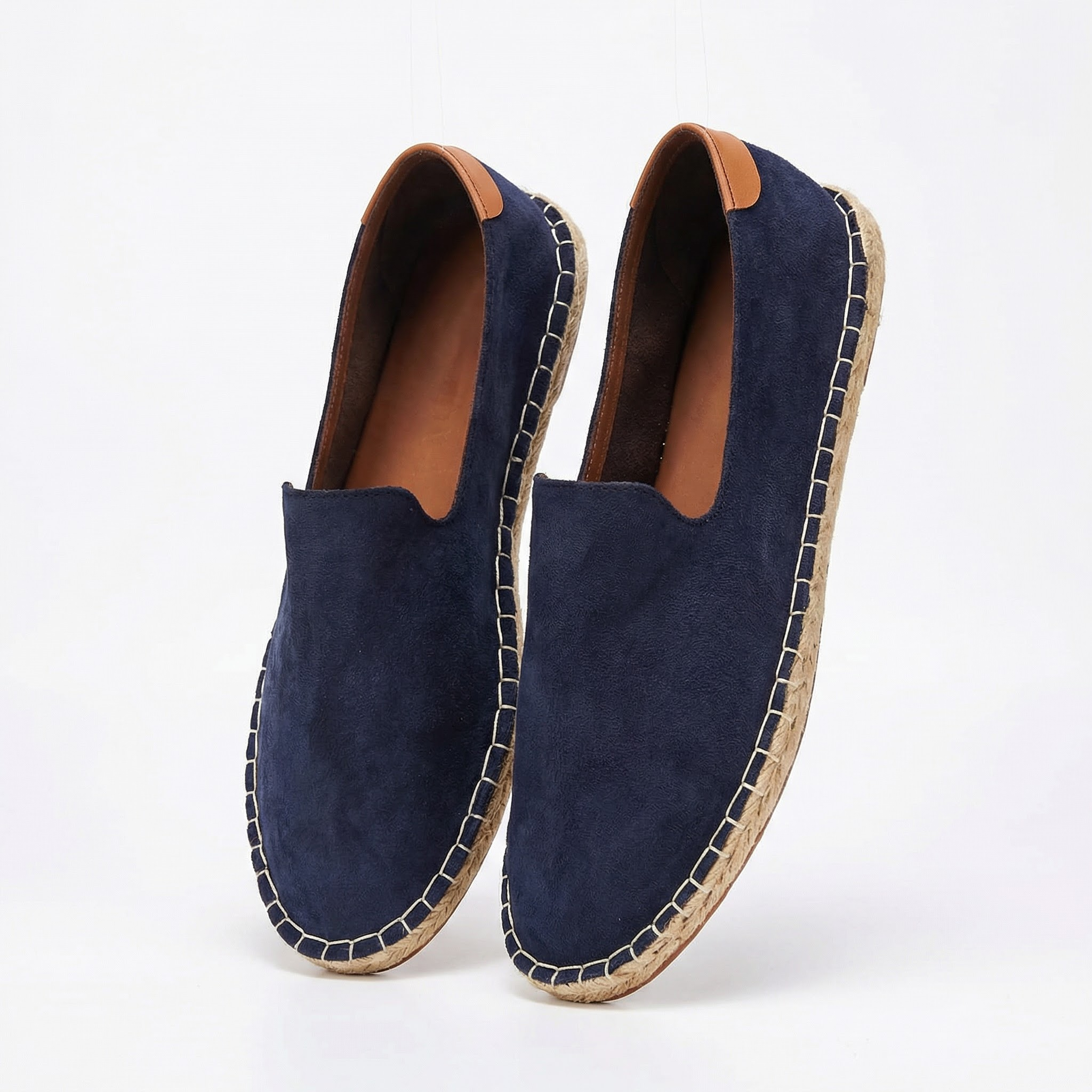 Miesten espadrillat