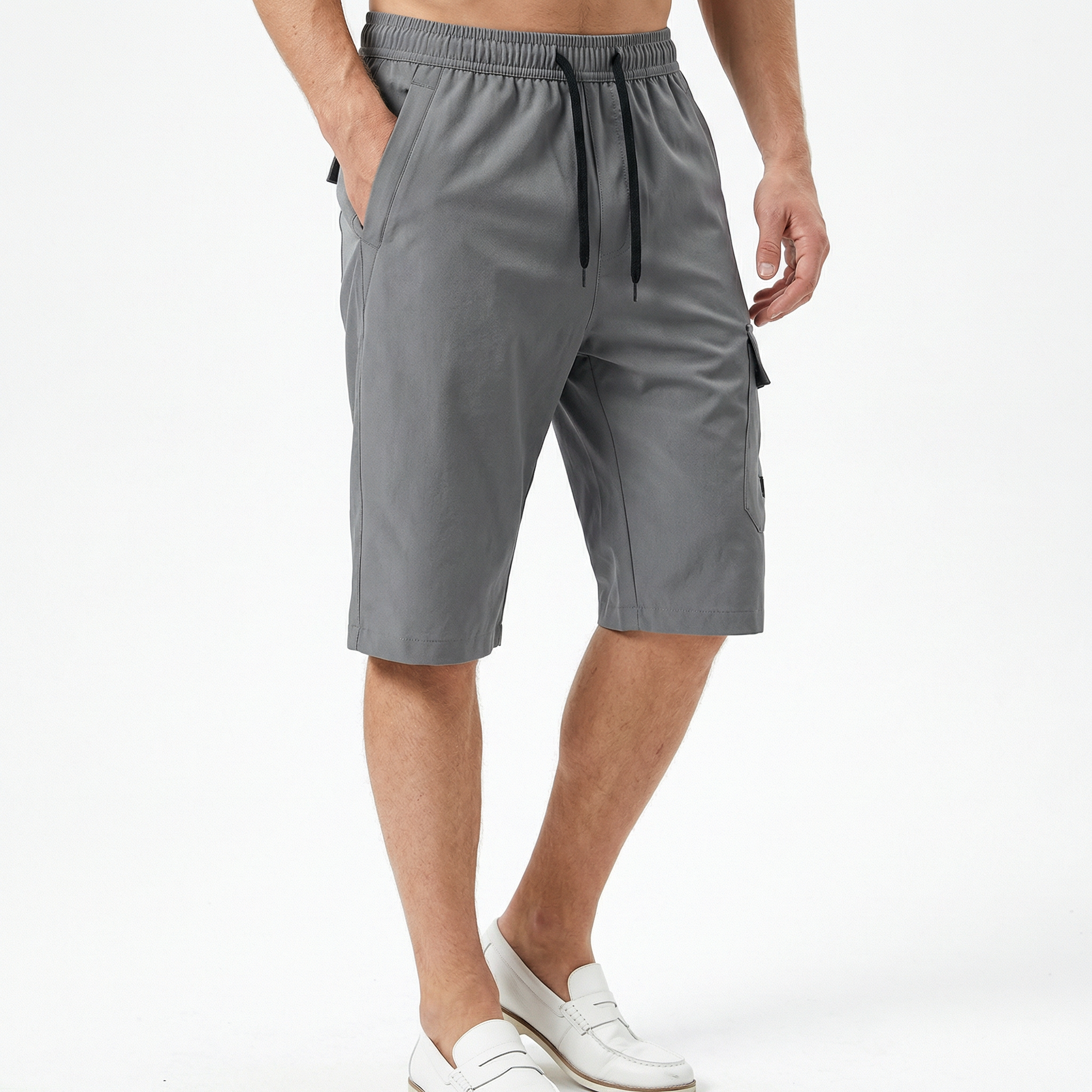 Alfreda | Miesten 3/4 shorts