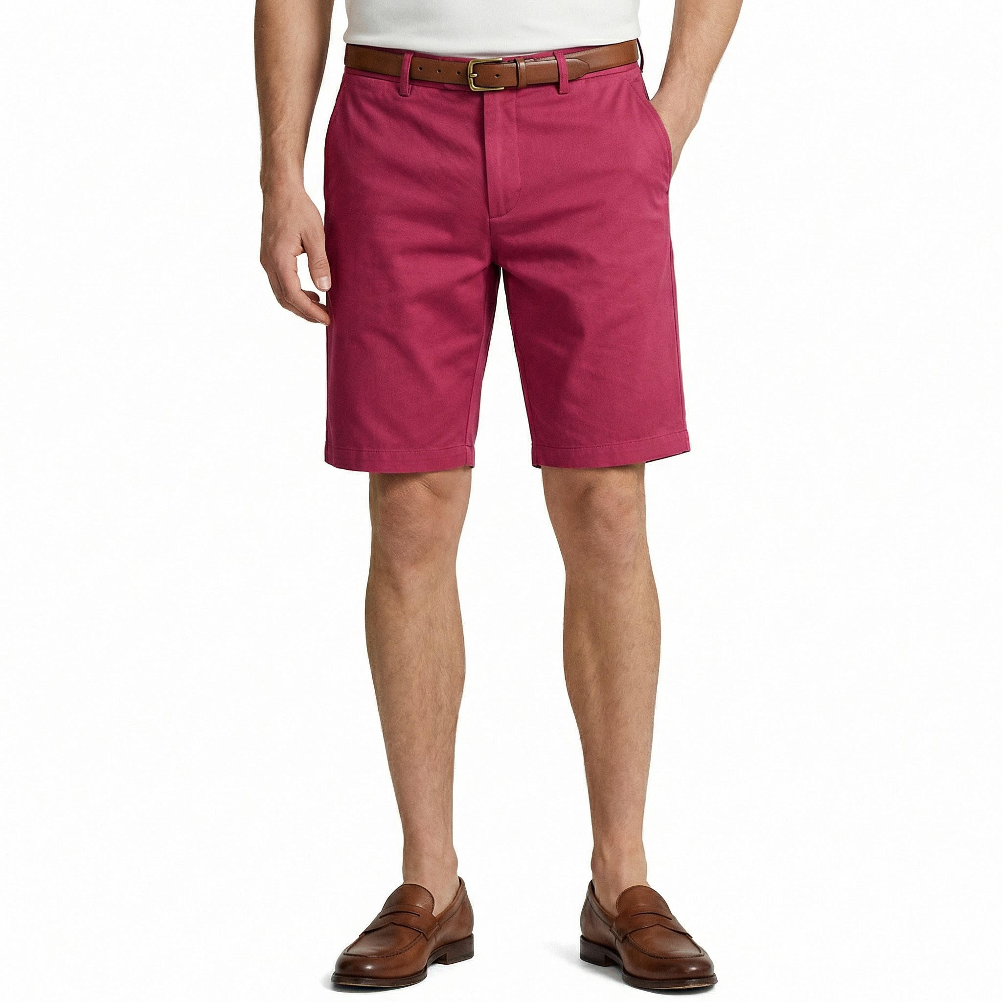 Miesten shortsit