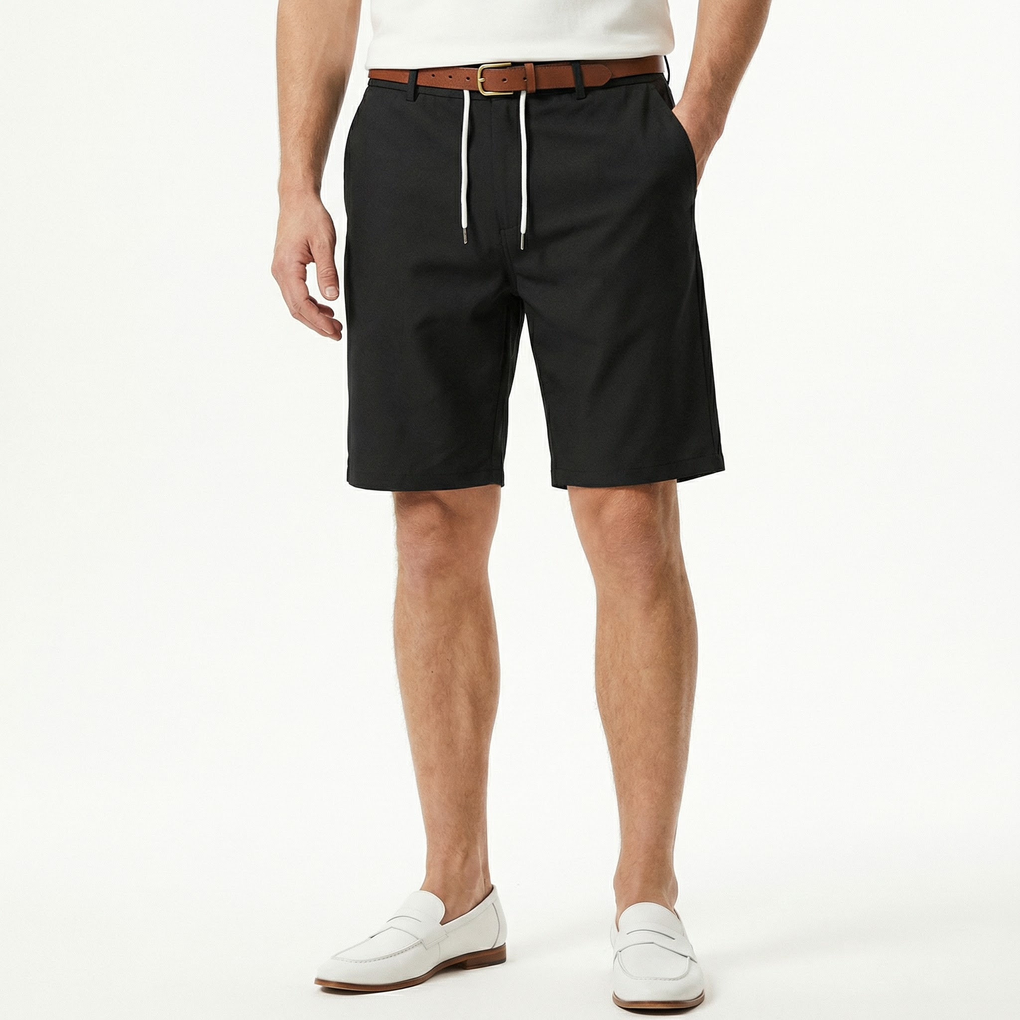 Miesten shortsit