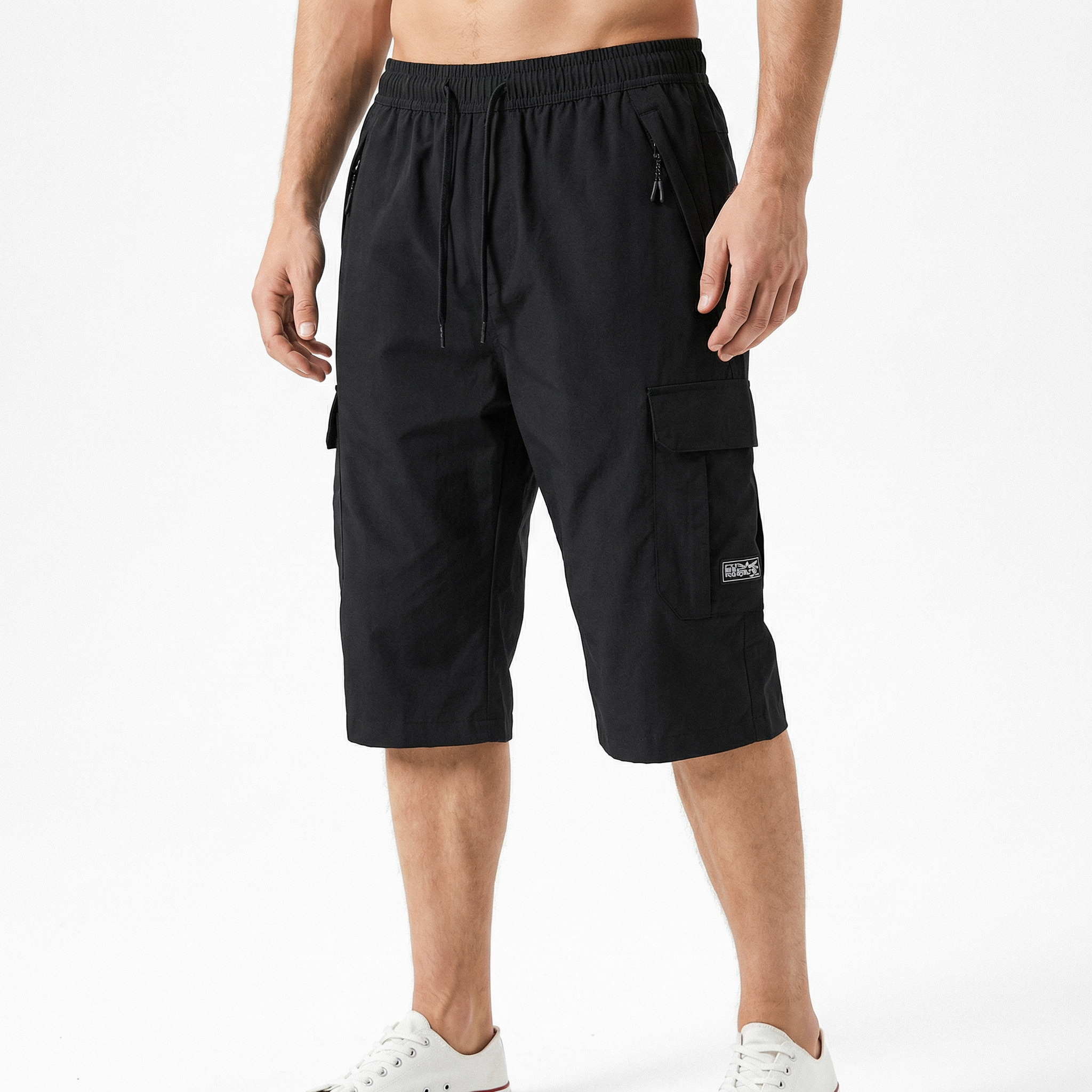 Alfreda | Miesten 3/4 shorts