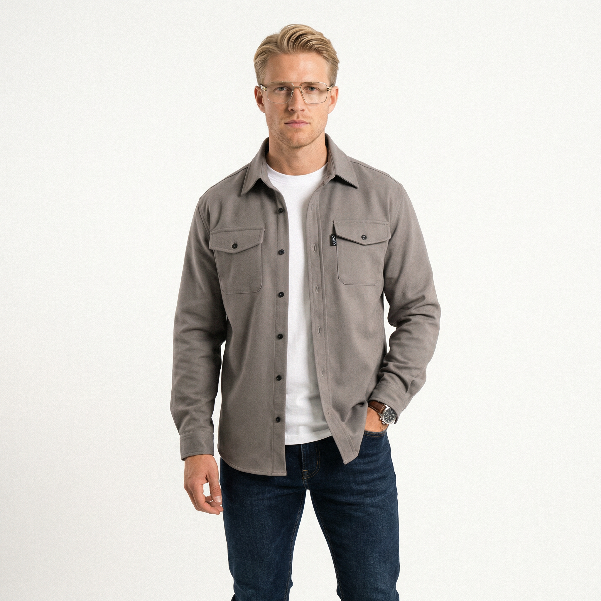 Benjamin | Miesten paita