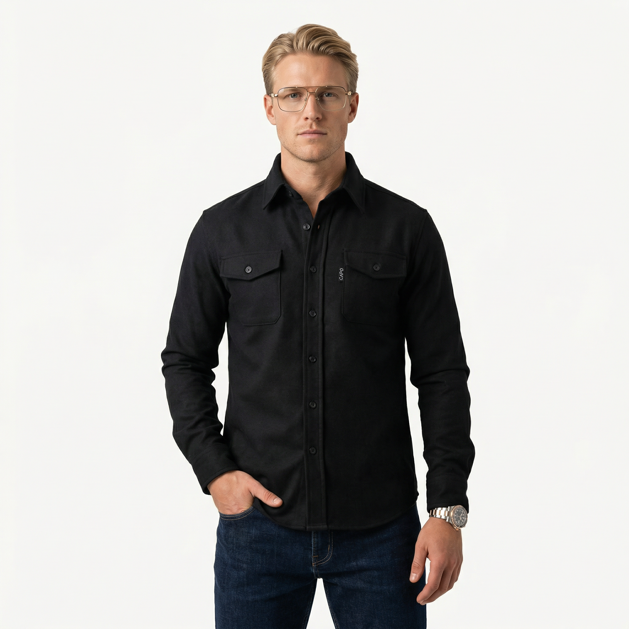Benjamin | Miesten paita