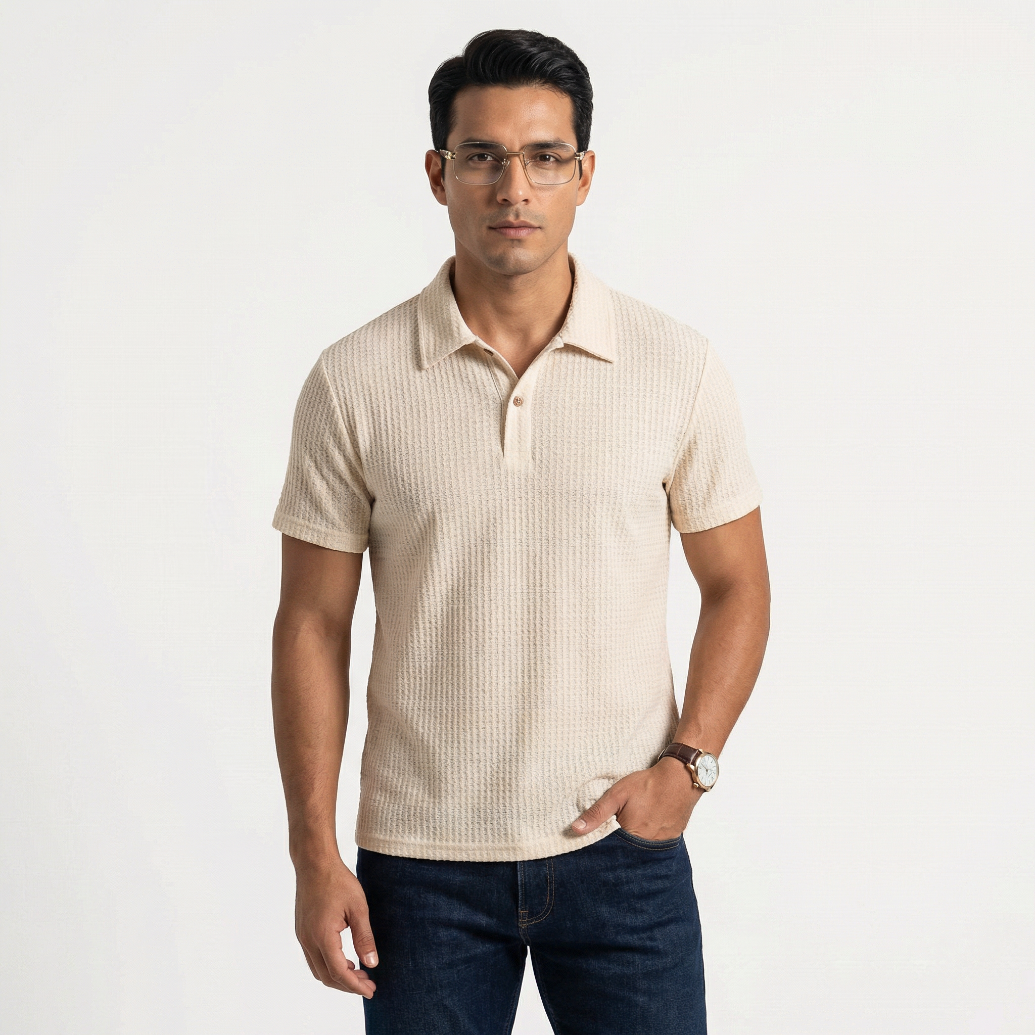 Dario | Miesten polo-paita