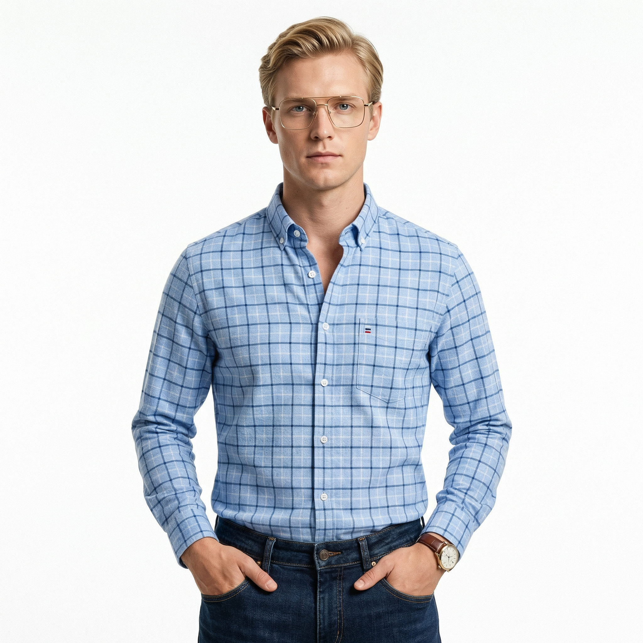 Rasmus - Tyylikäs online-paita