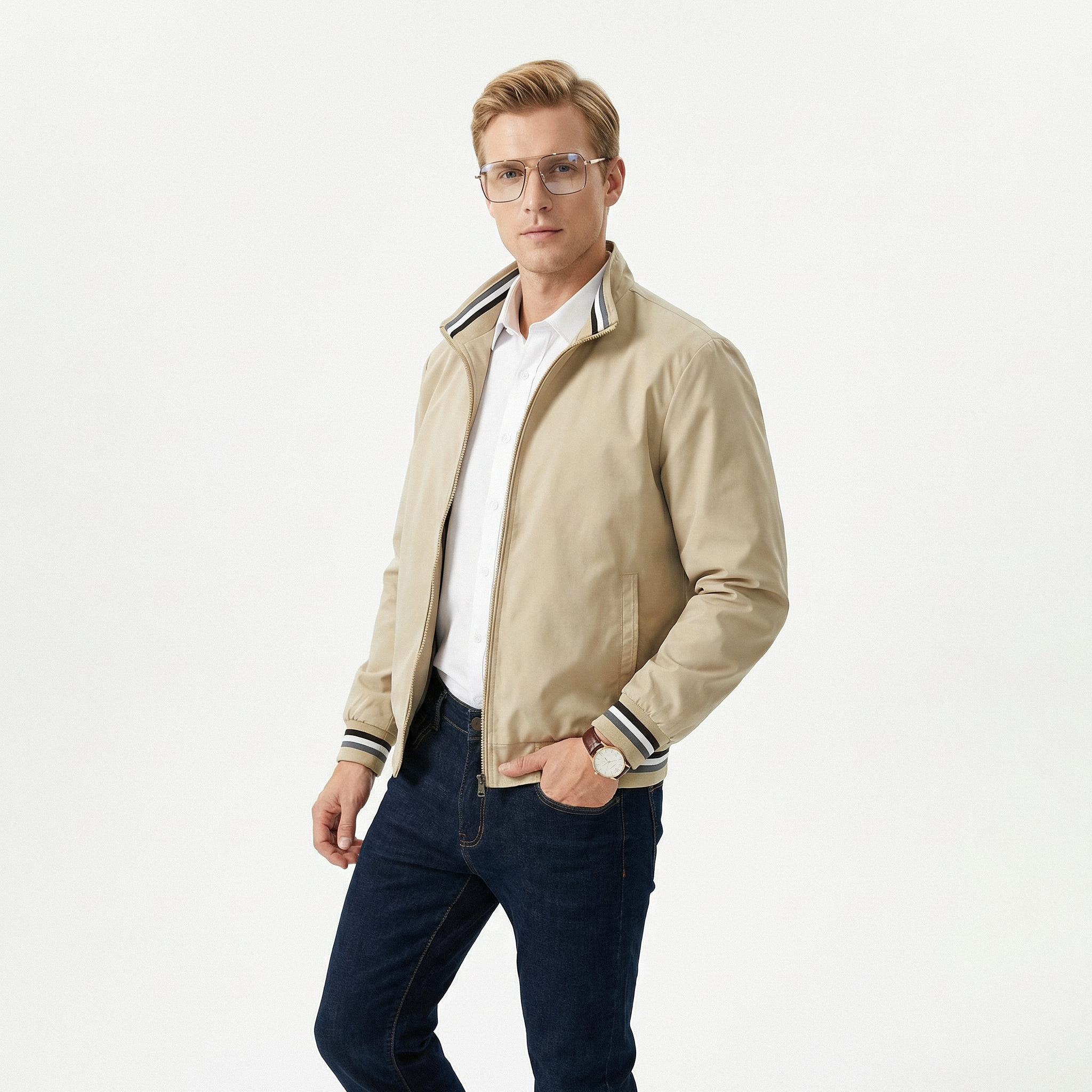 Dave | Miesten takki