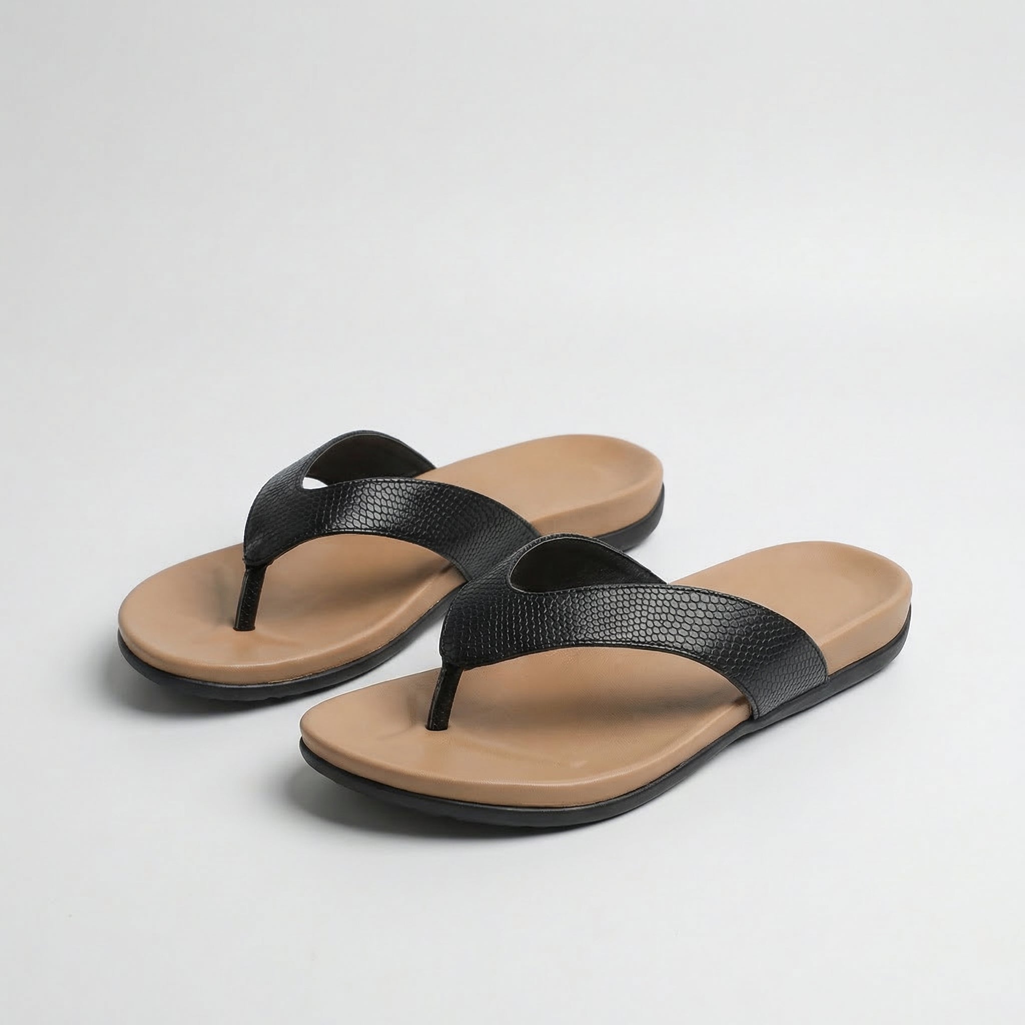 Summer™ - ortopediset varvastossut