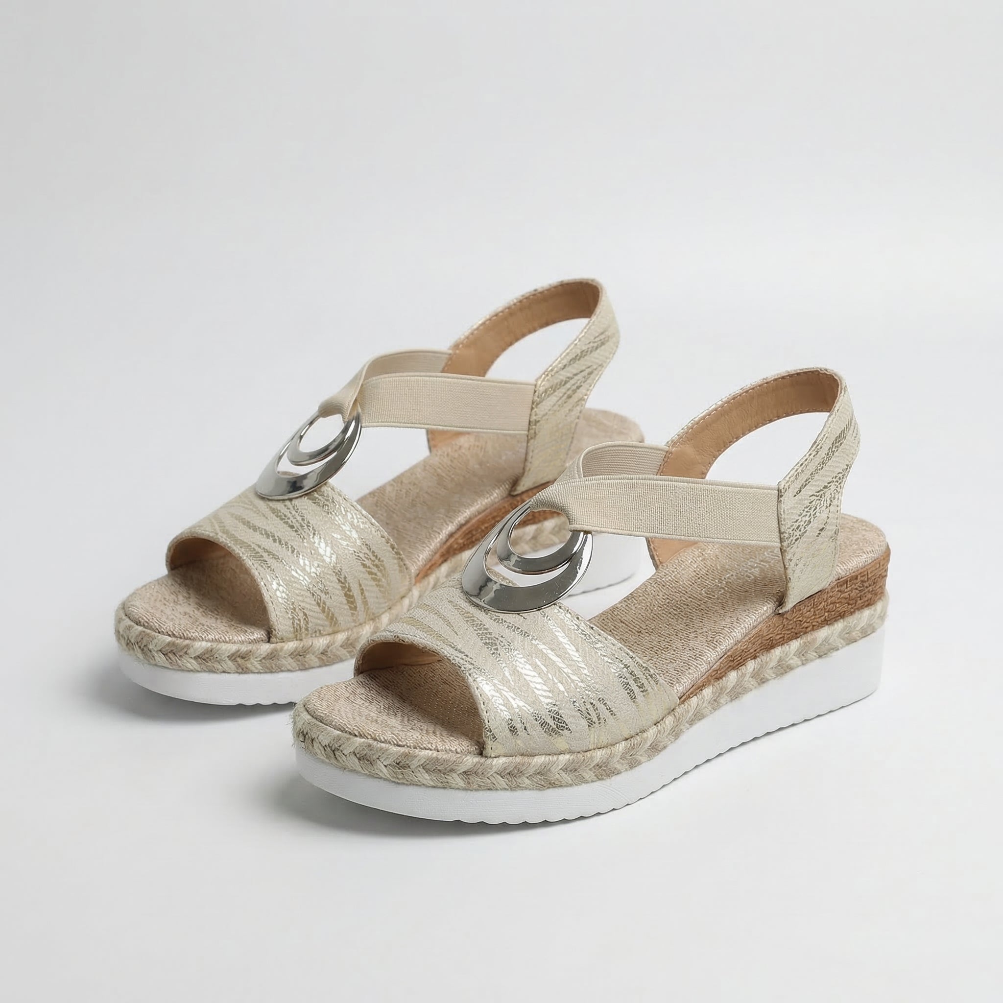 Lizzy™ | Ortopediset sandaalit