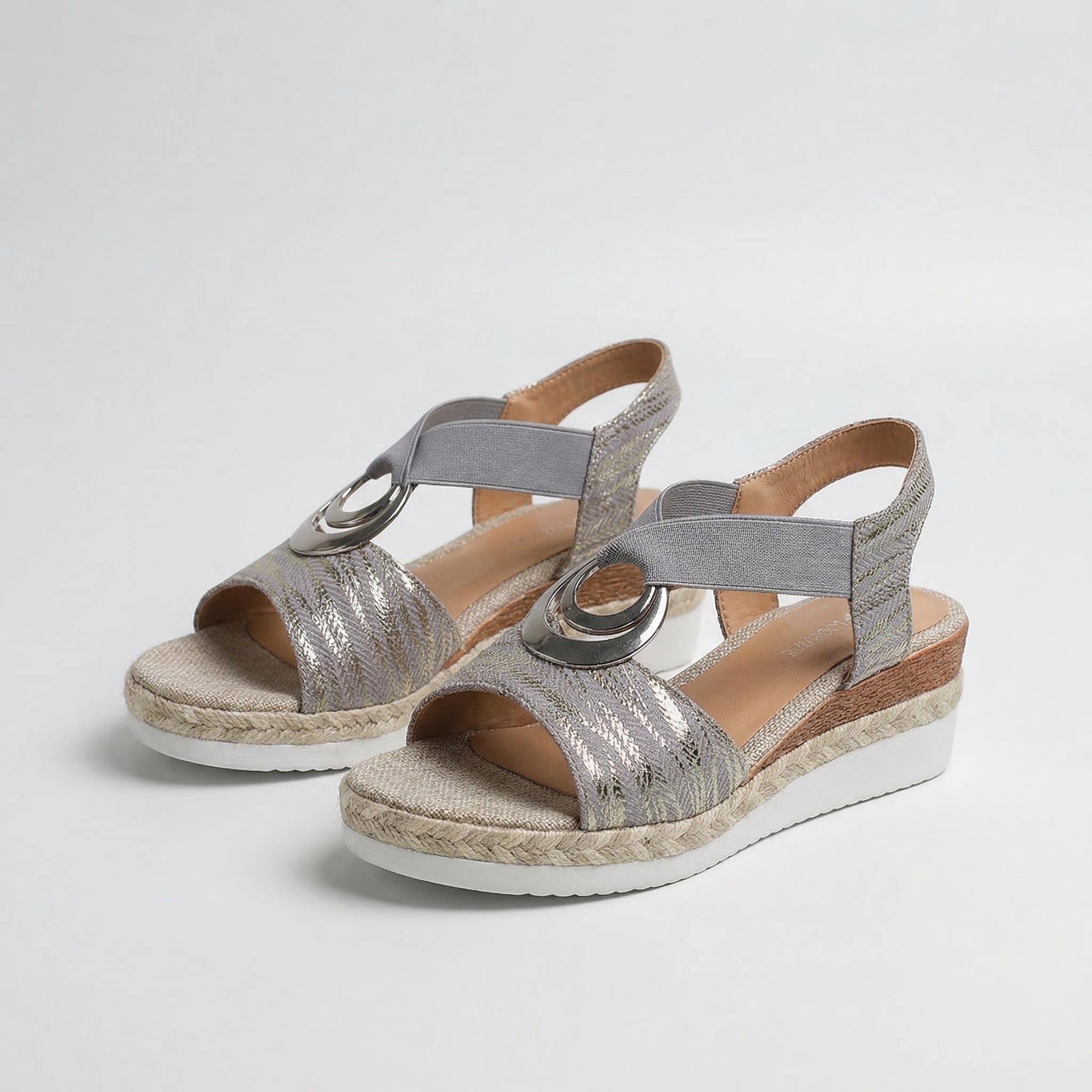 Lizzy™ | Ortopediset sandaalit