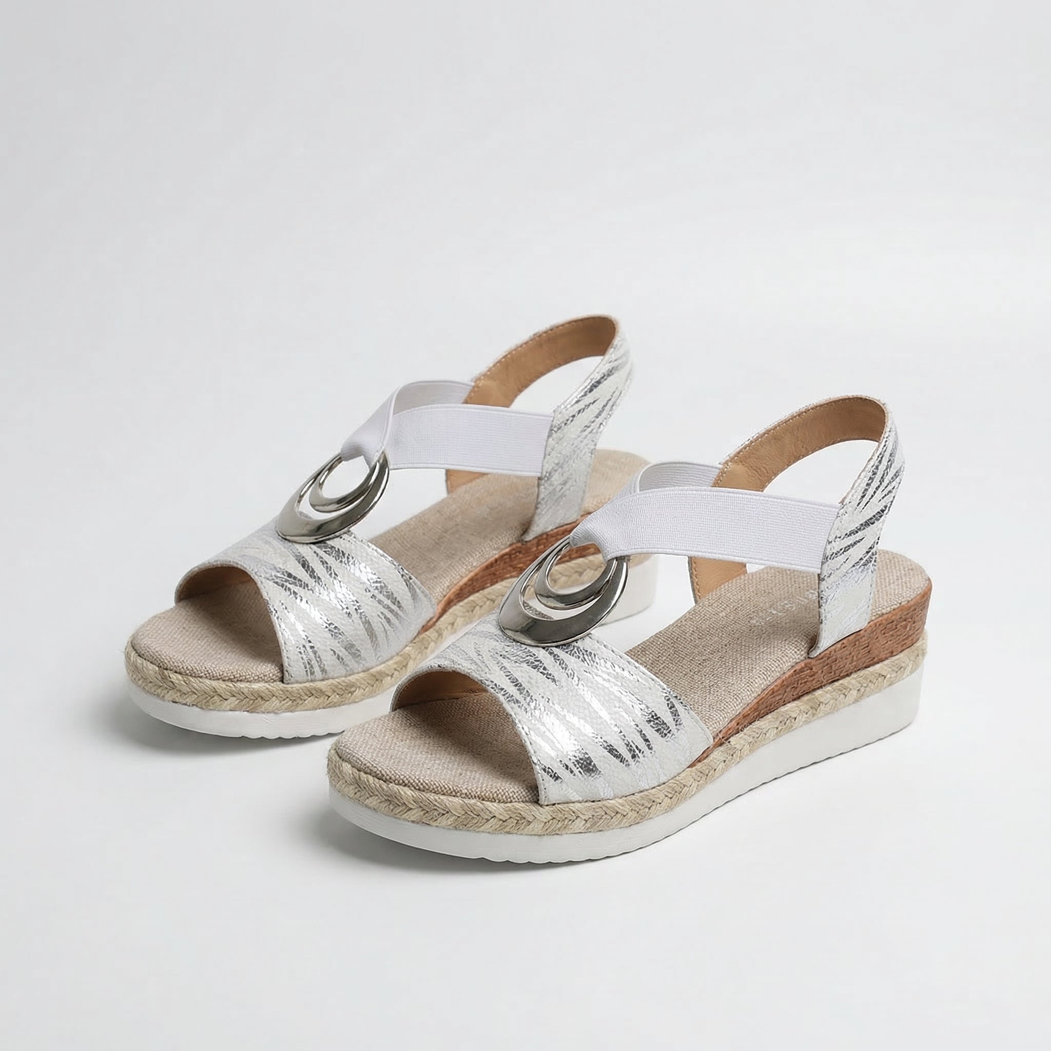 Lizzy™ | Ortopediset sandaalit