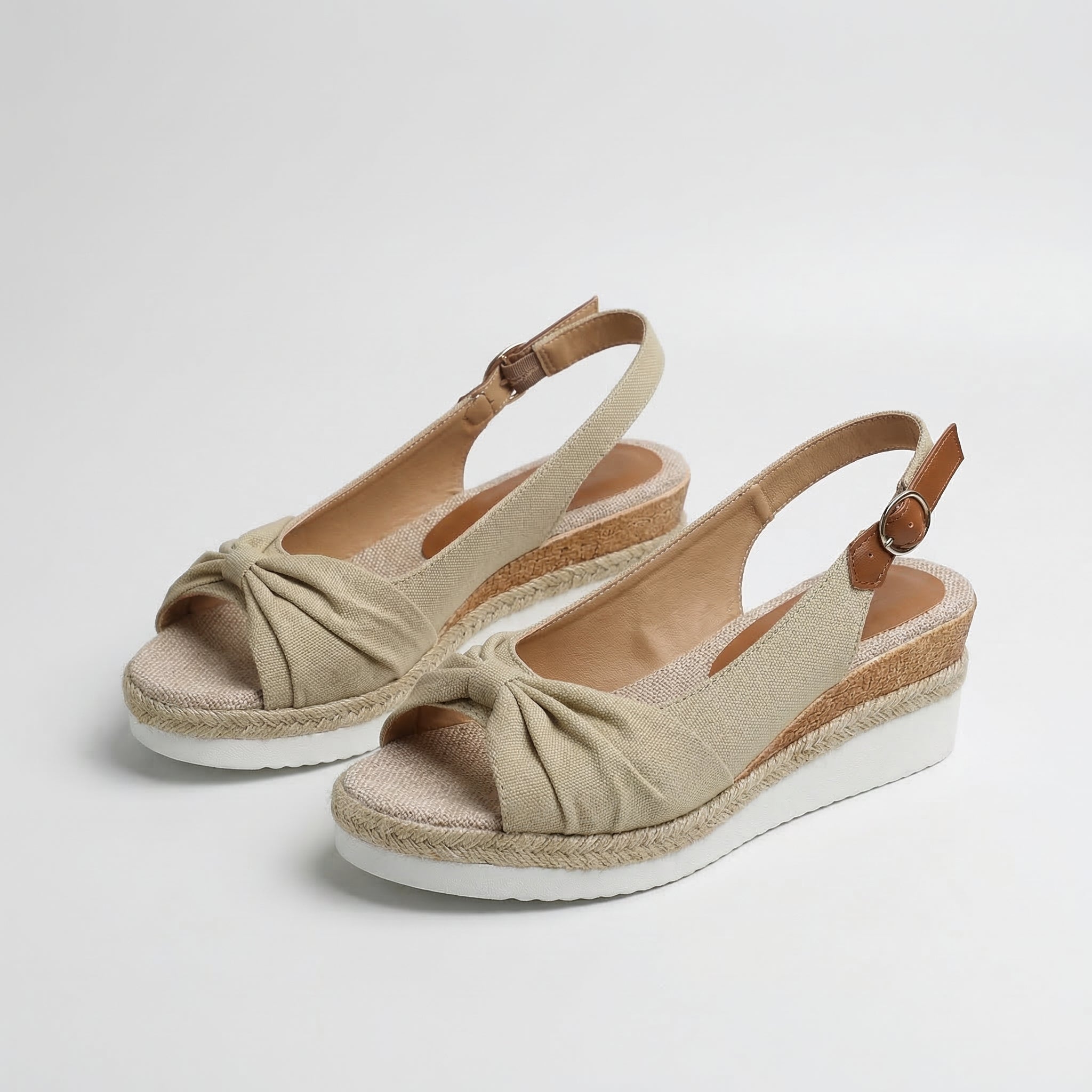 Candy™ - ortopediset peep-toe sandaalit