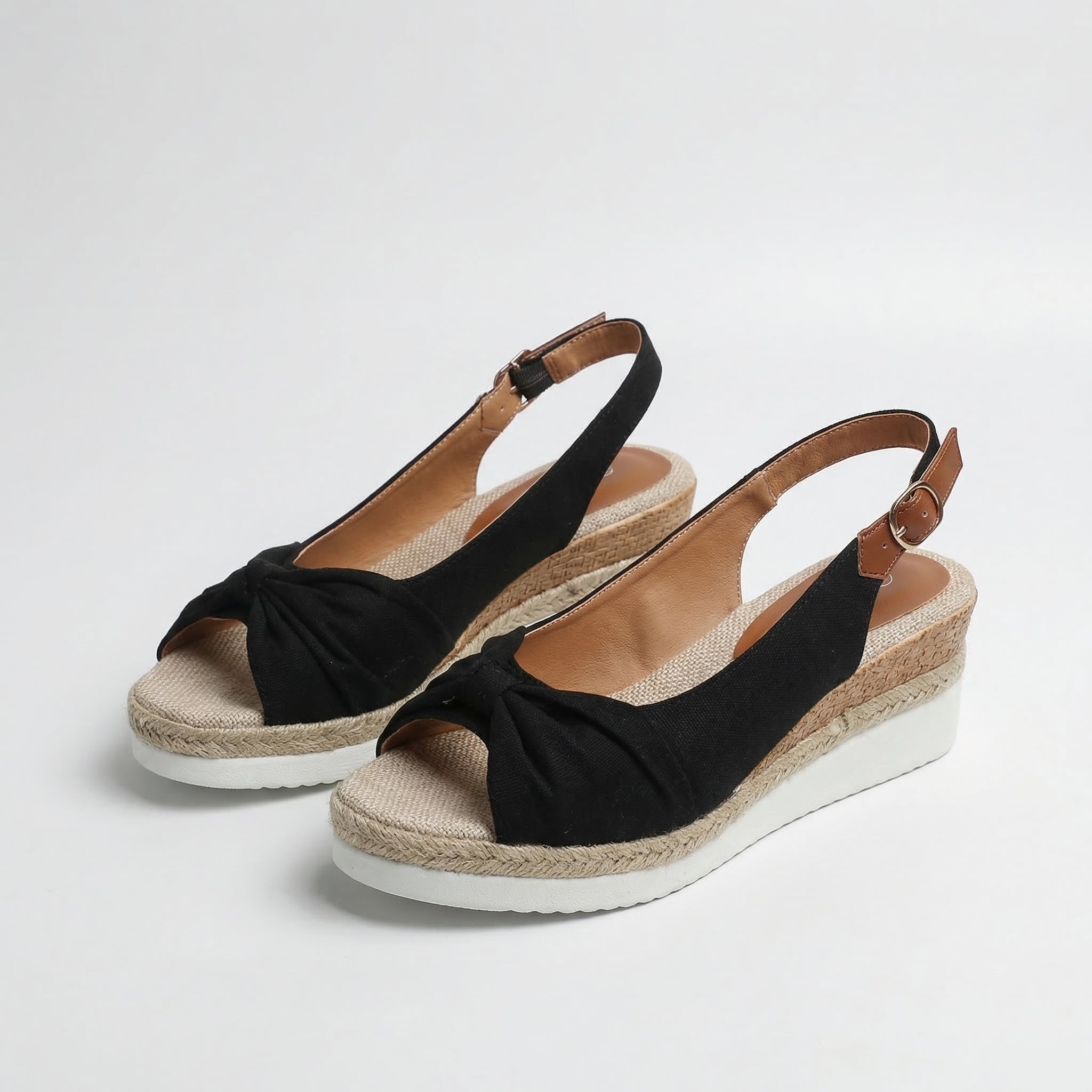 Candy™ - ortopediset peep-toe sandaalit