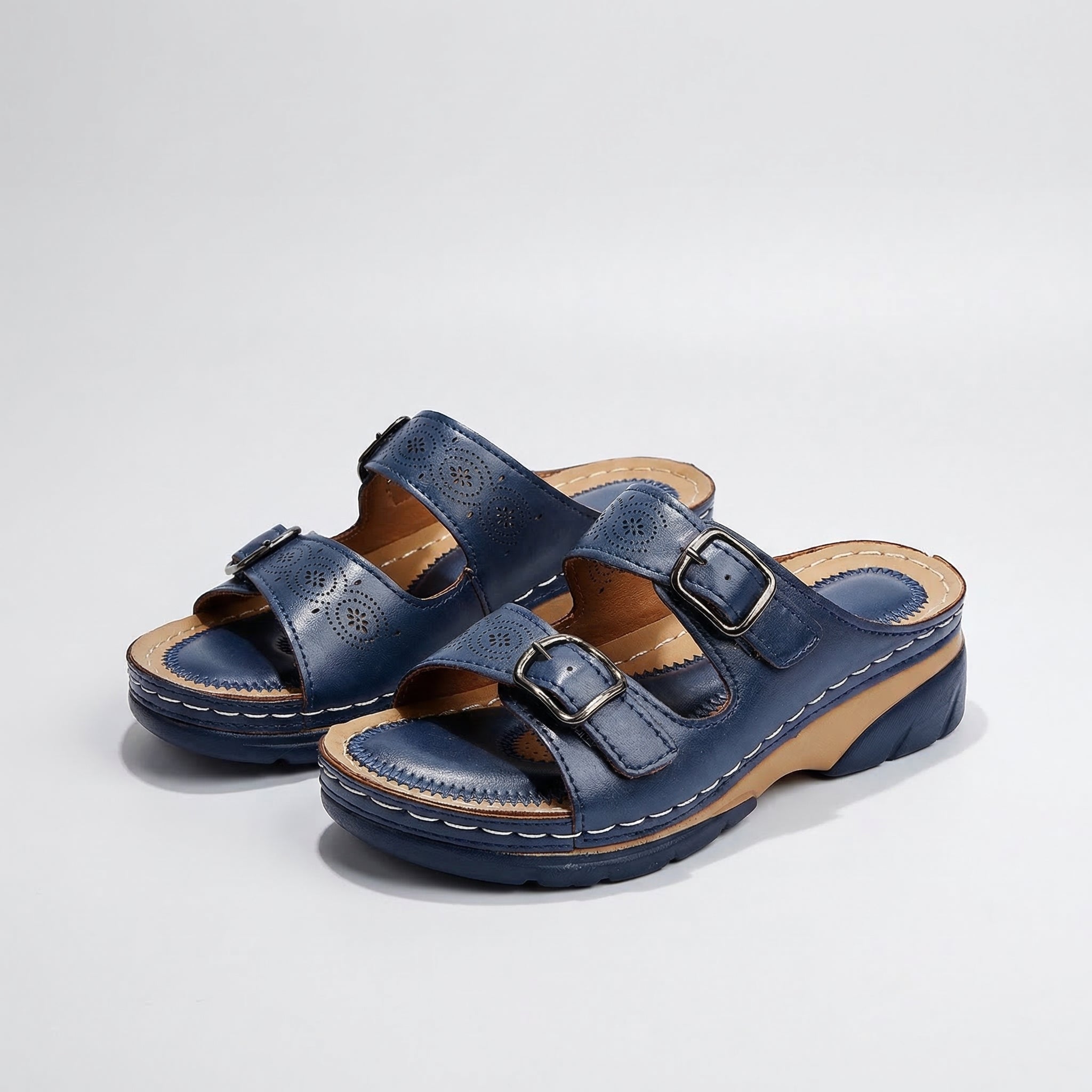 Karin™ - ortopediset kesäsandaalit