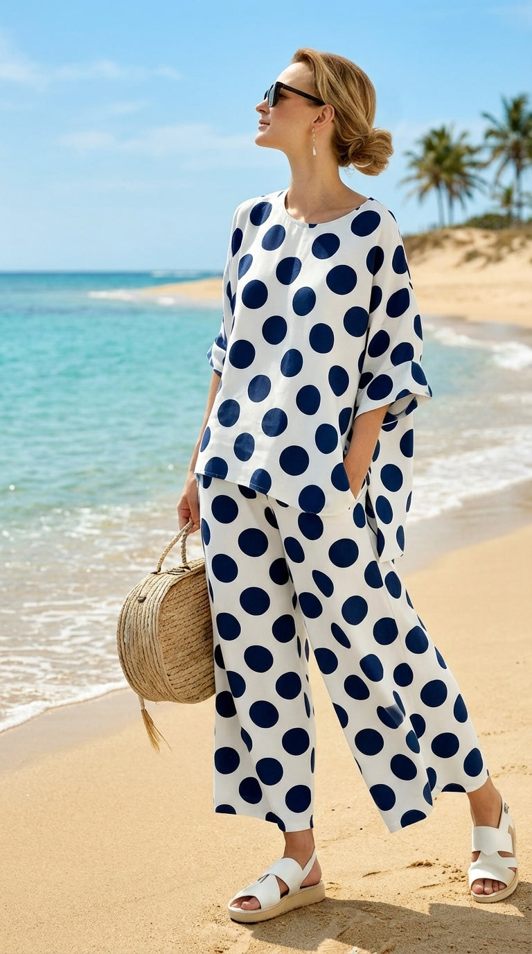 Polka dot™ Setti
