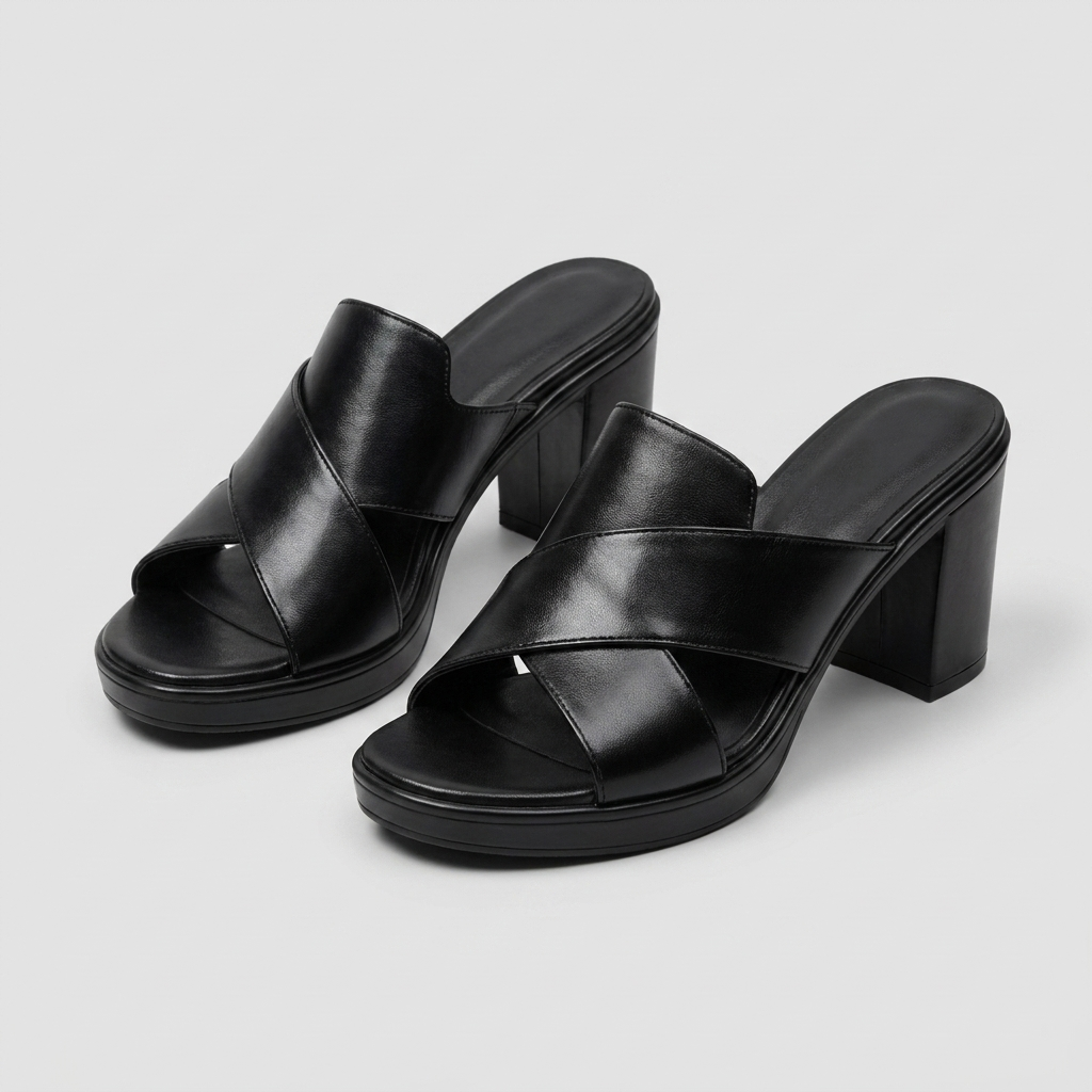 Diana – Elegantit Sandaalit
