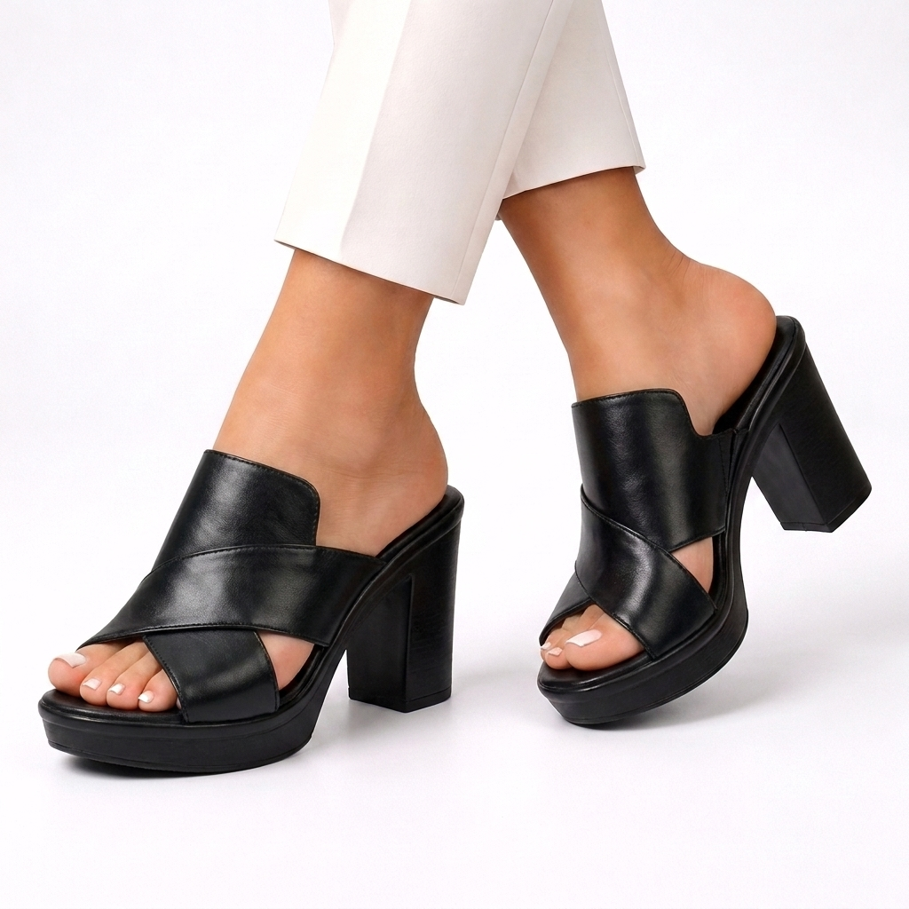 Diana – Elegantit Sandaalit